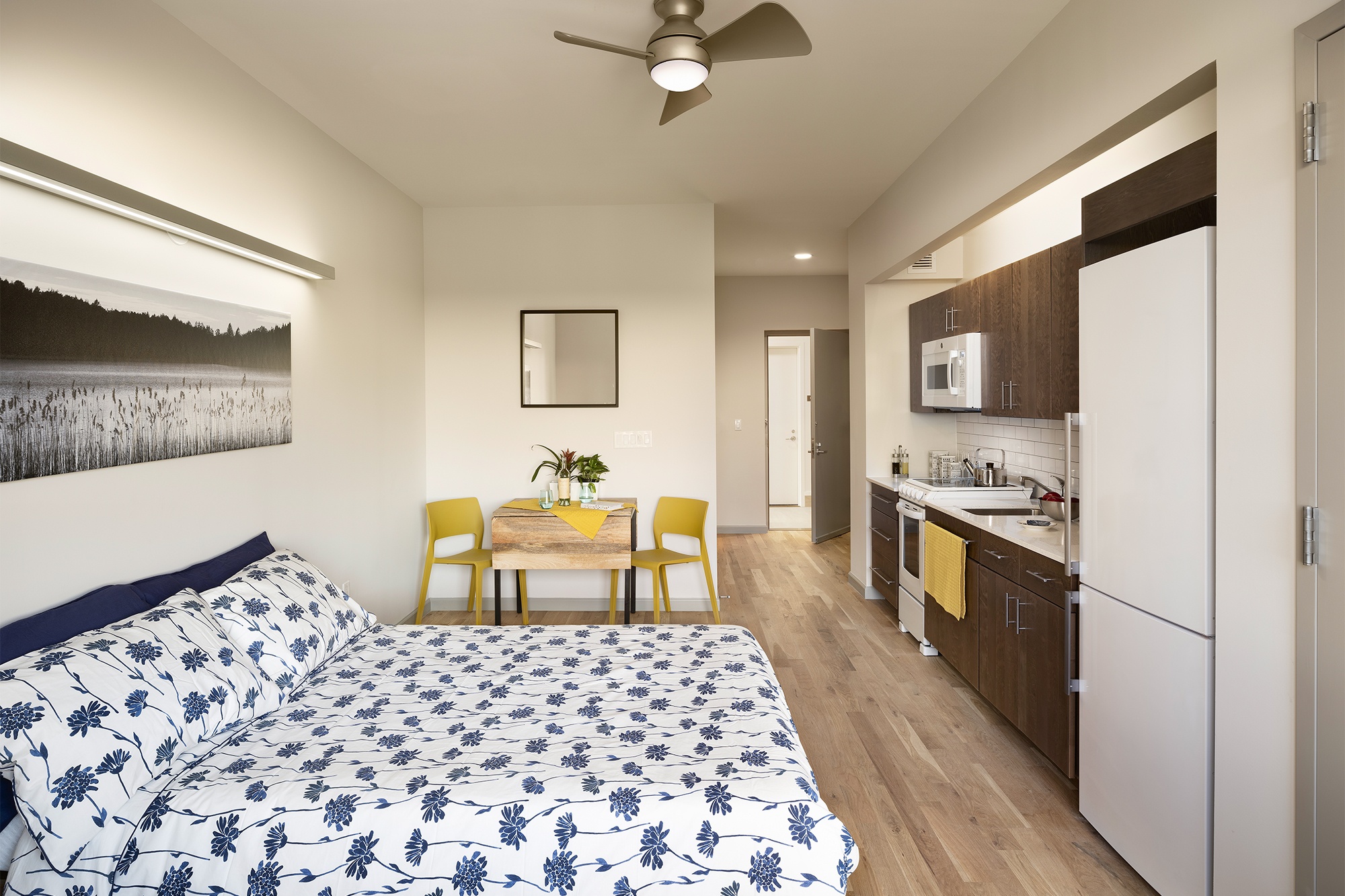 Hegeman Avenue Apartments