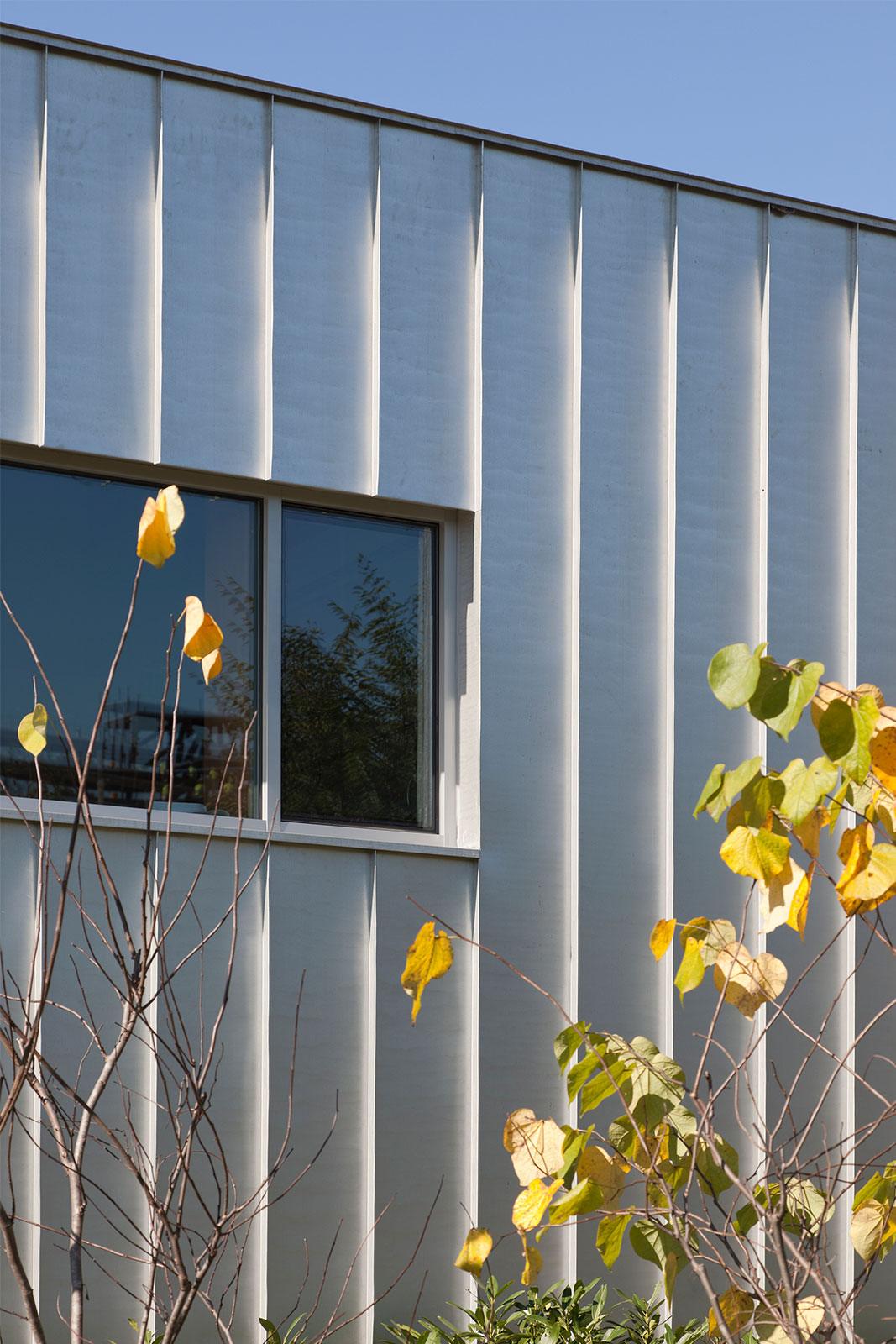 Princeton University Tennis Center