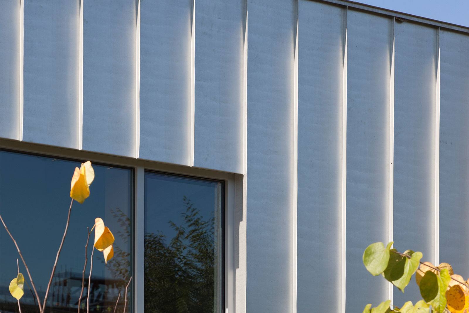 Princeton University Tennis Center