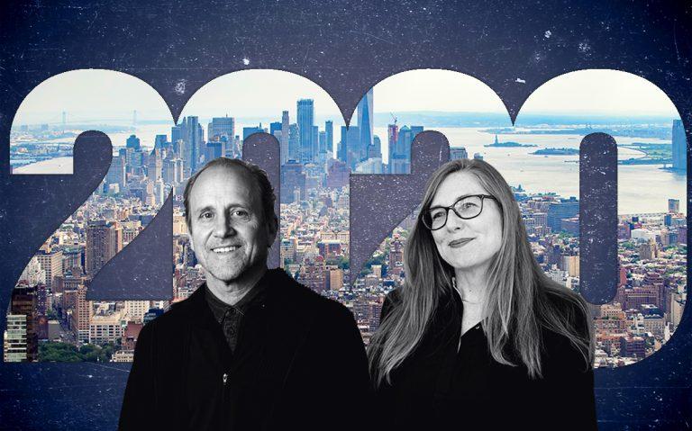 TRD 2020 Most Active Architects