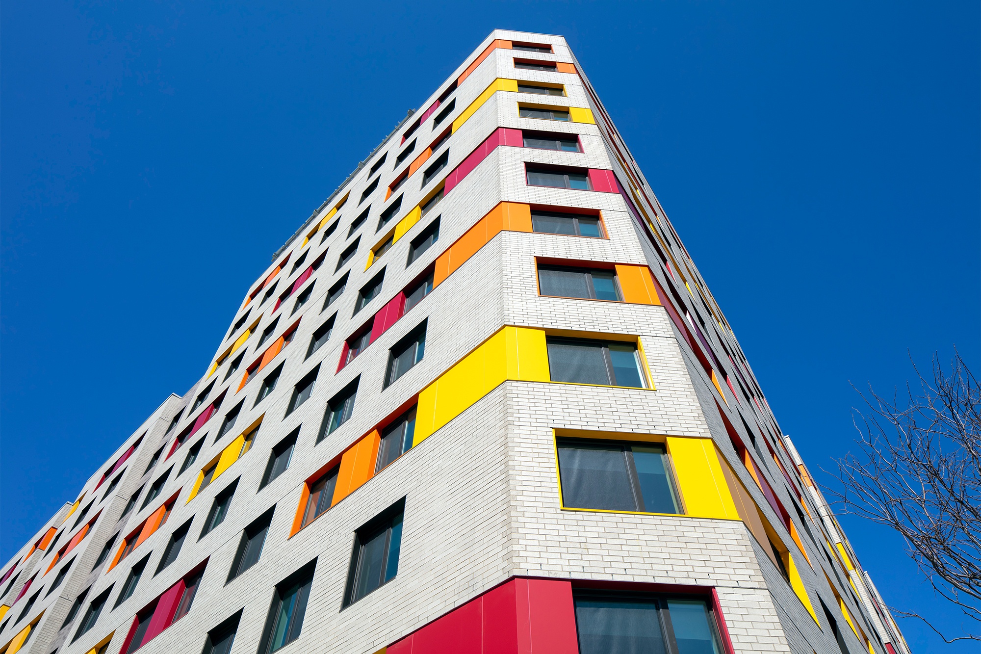 1230Metcalf Facade 1