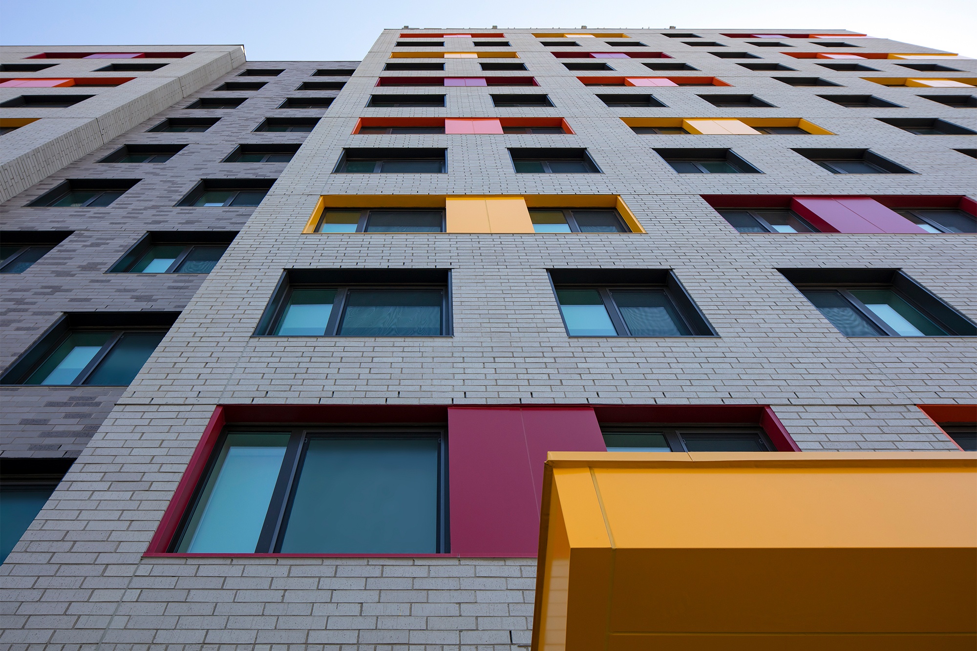 1230Metcalf Facade 2