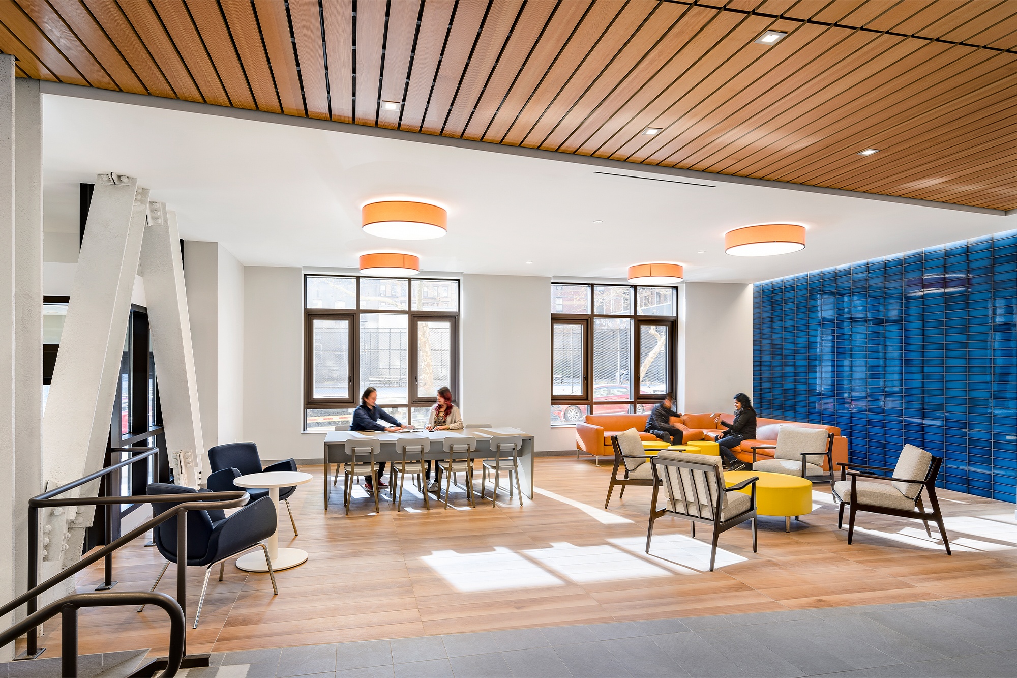 2 WSFSSH At West 108 Lobby