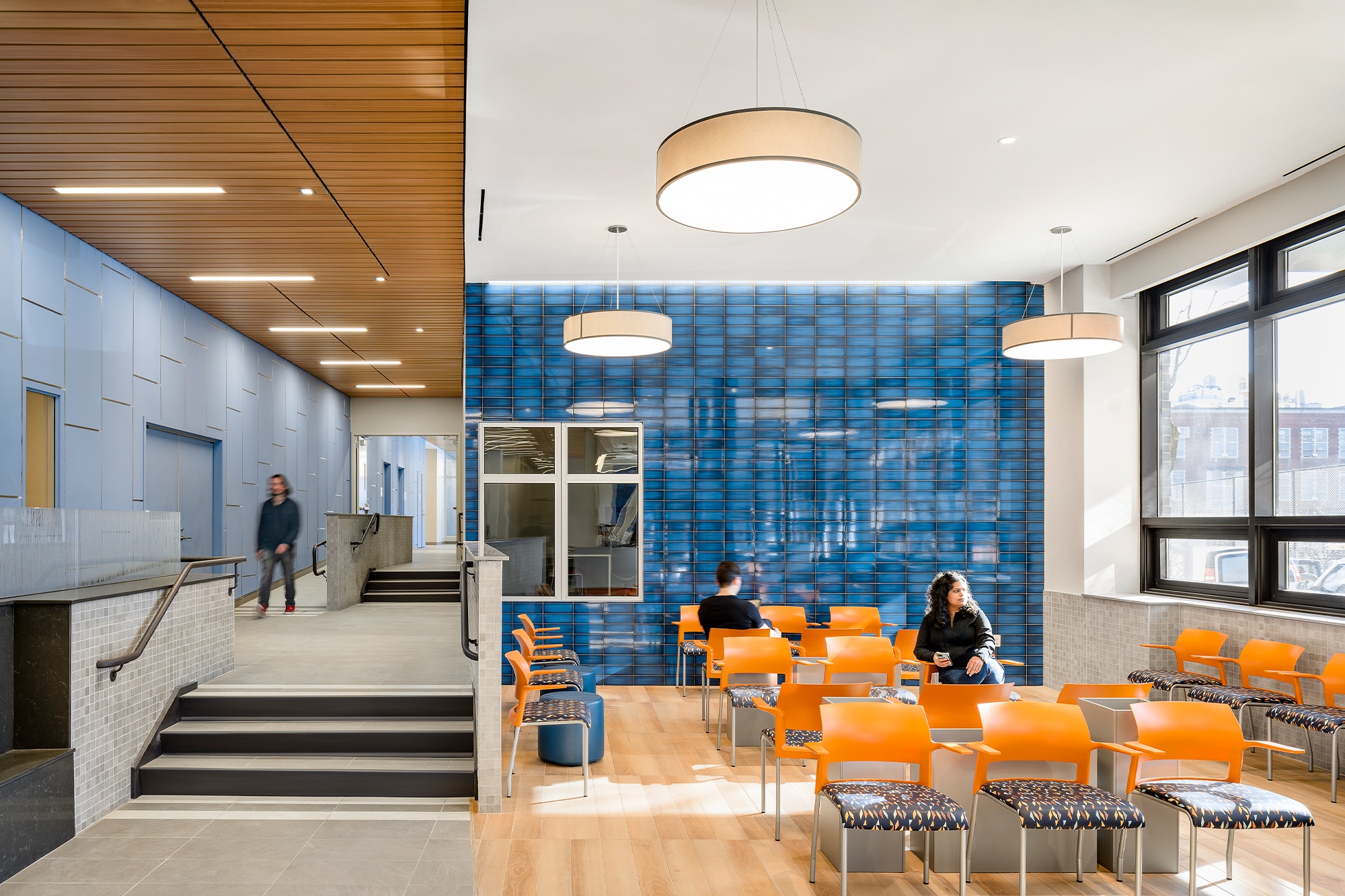 3 WSFSSH At West 108 Lobby