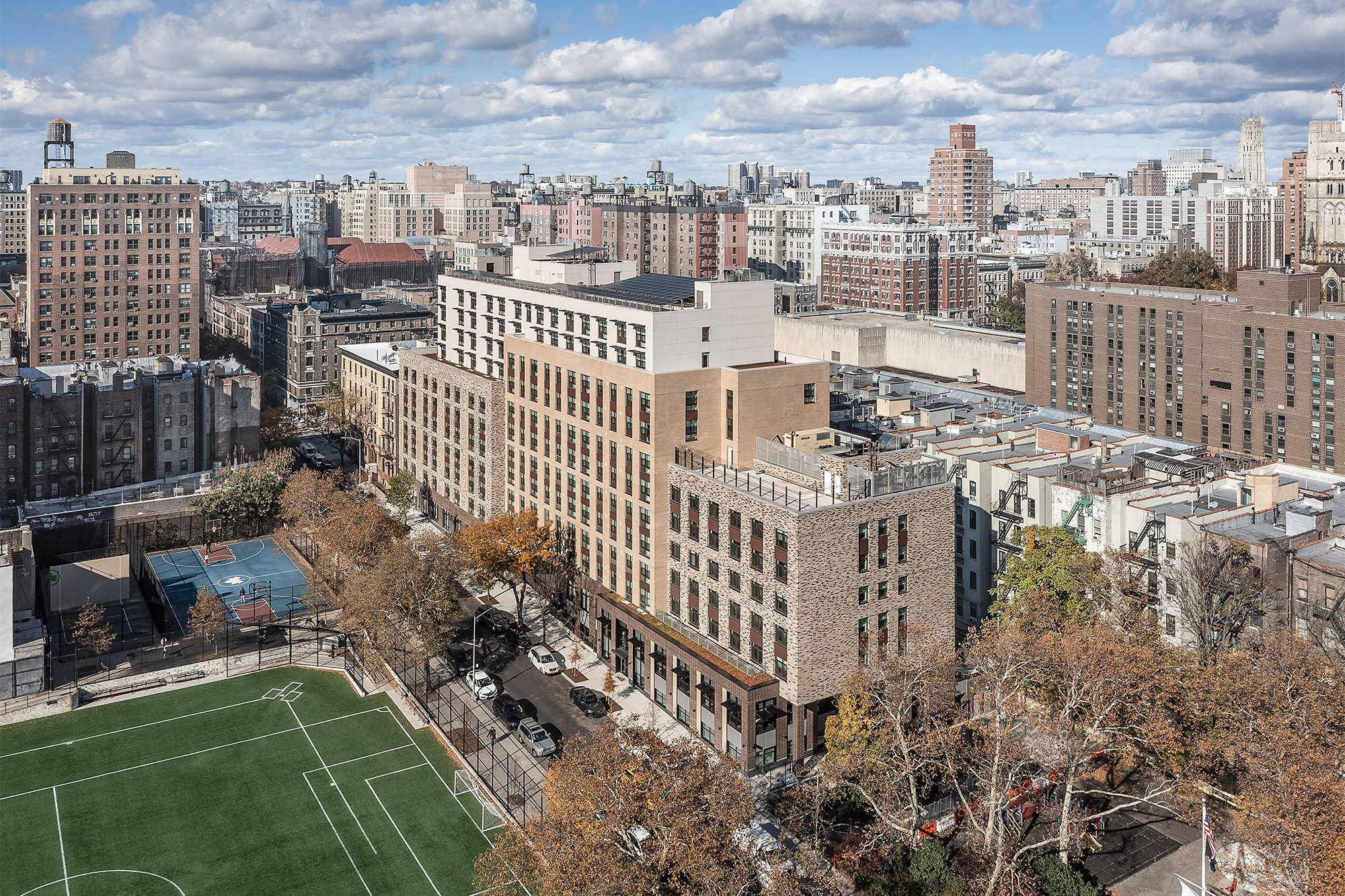 4-WSFSSH-at-West-108-drone