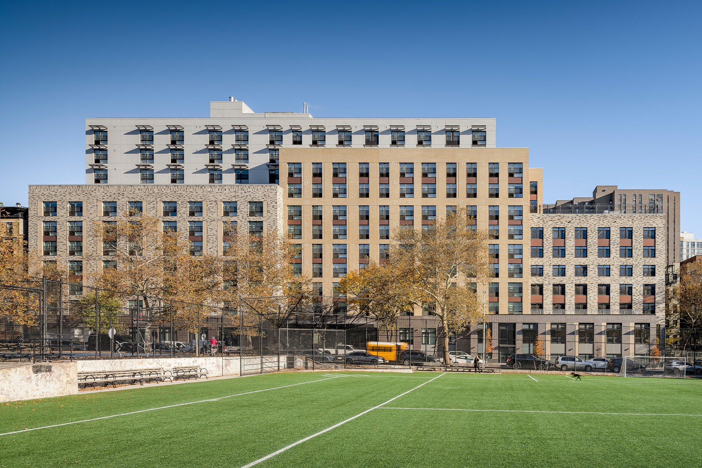 WSFSSH At West 108 Hero Updated