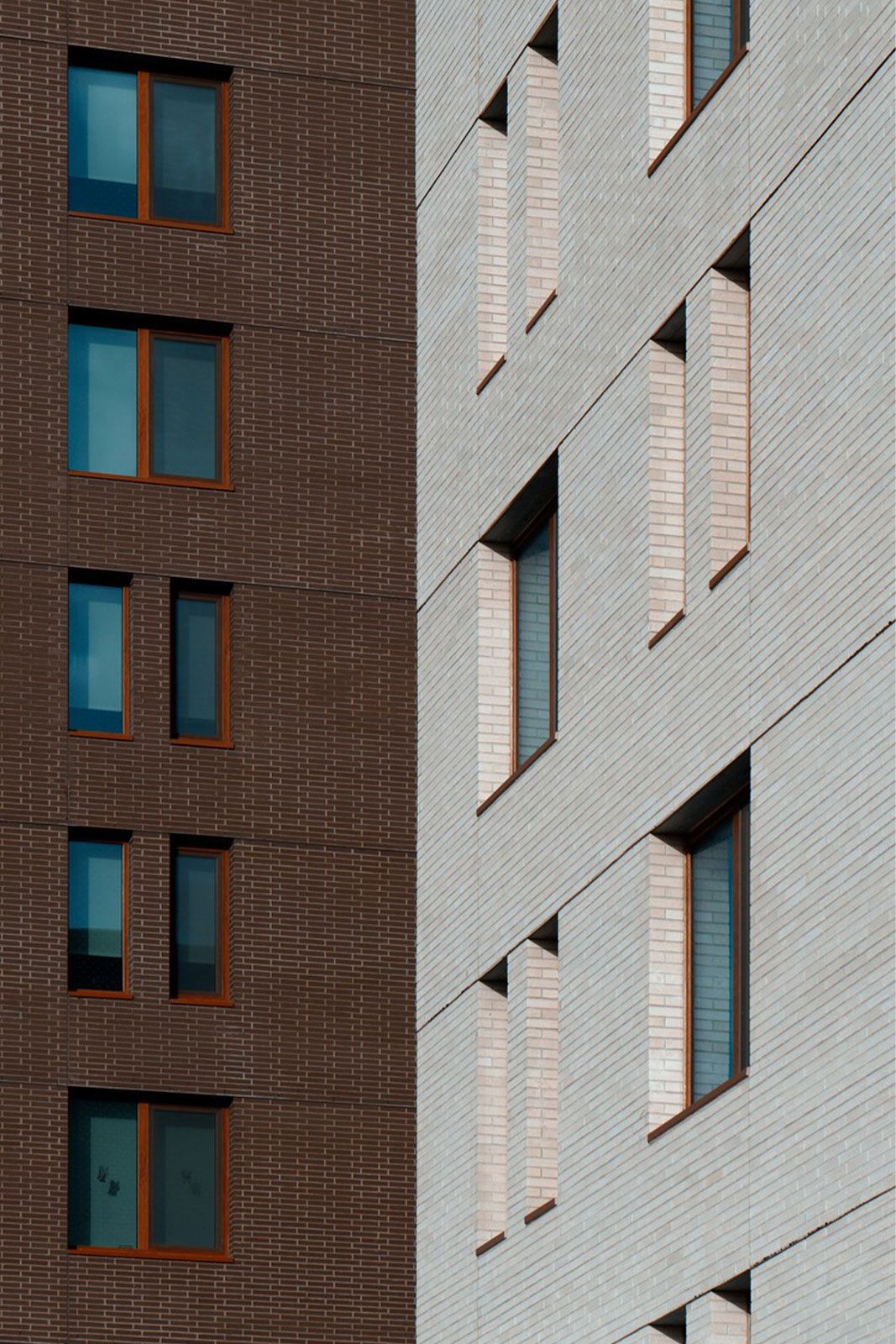 Dattner Architects Nyc Alafia Building C1 C2 7