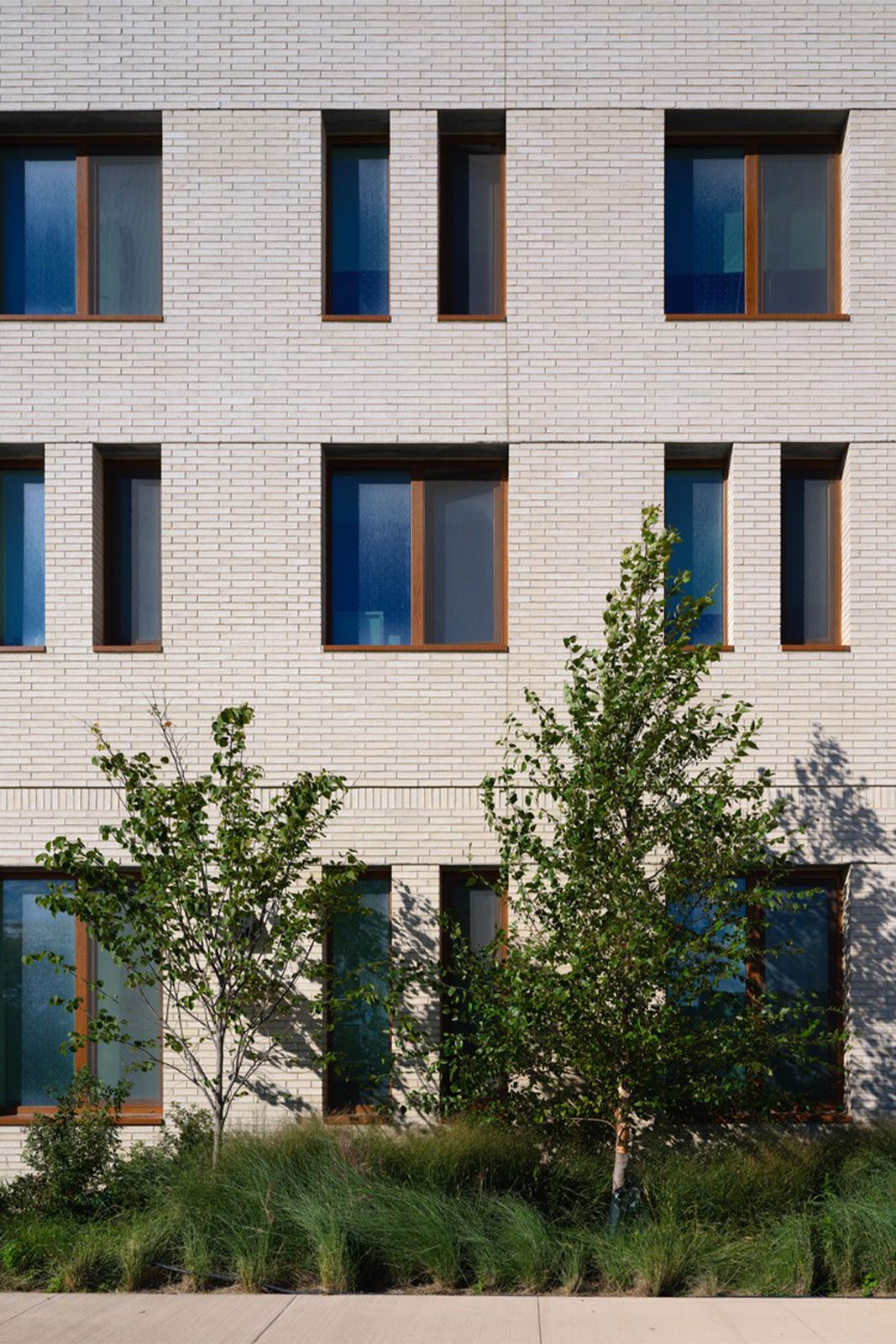 Dattner Architects Nyc Alafia Building C3 4