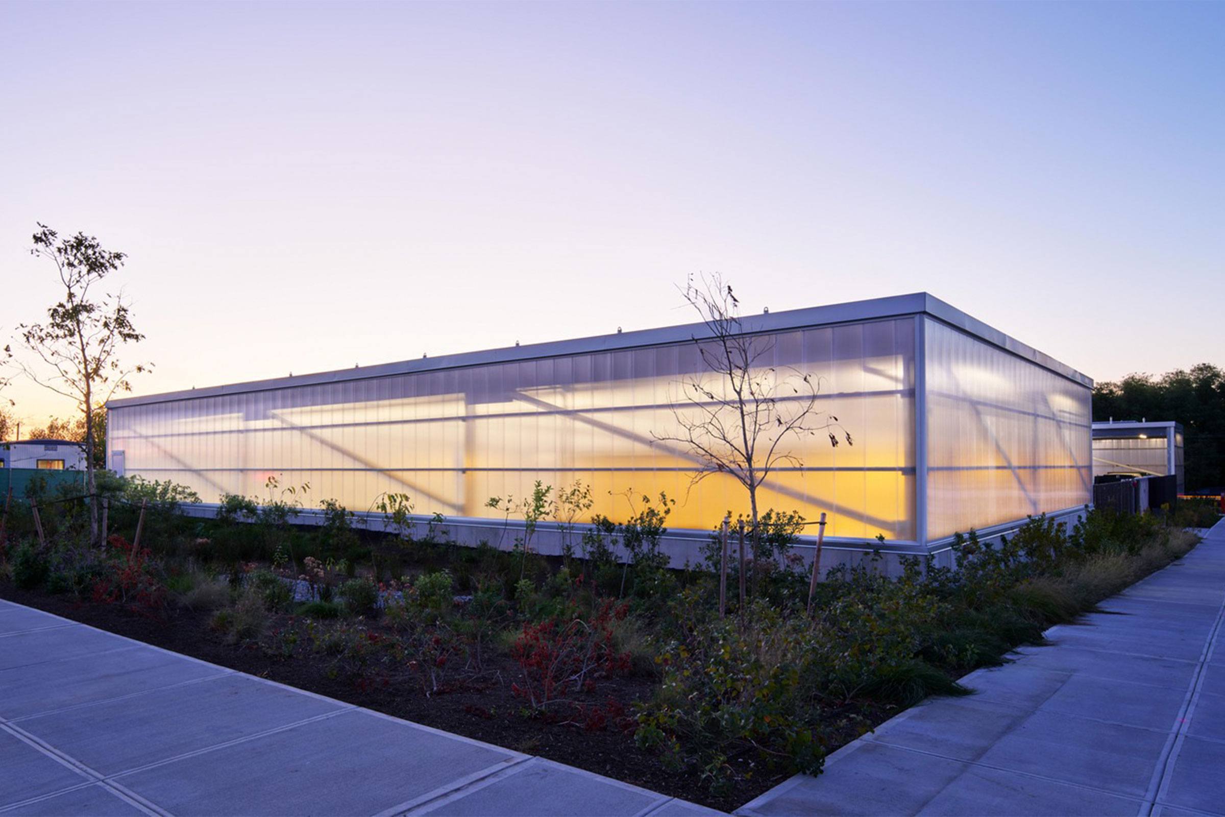 dattner-architects-nyc-alafia-building IJ maintenance hub-feature