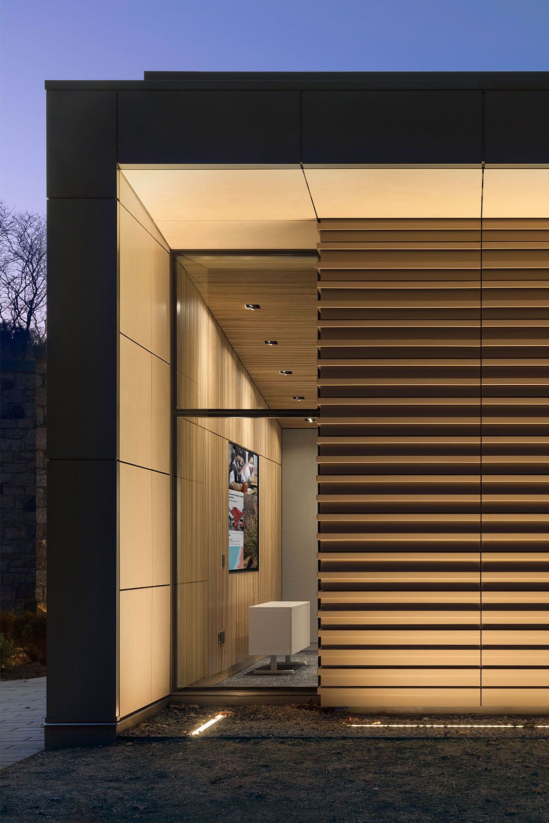 Scarsdale Public Library