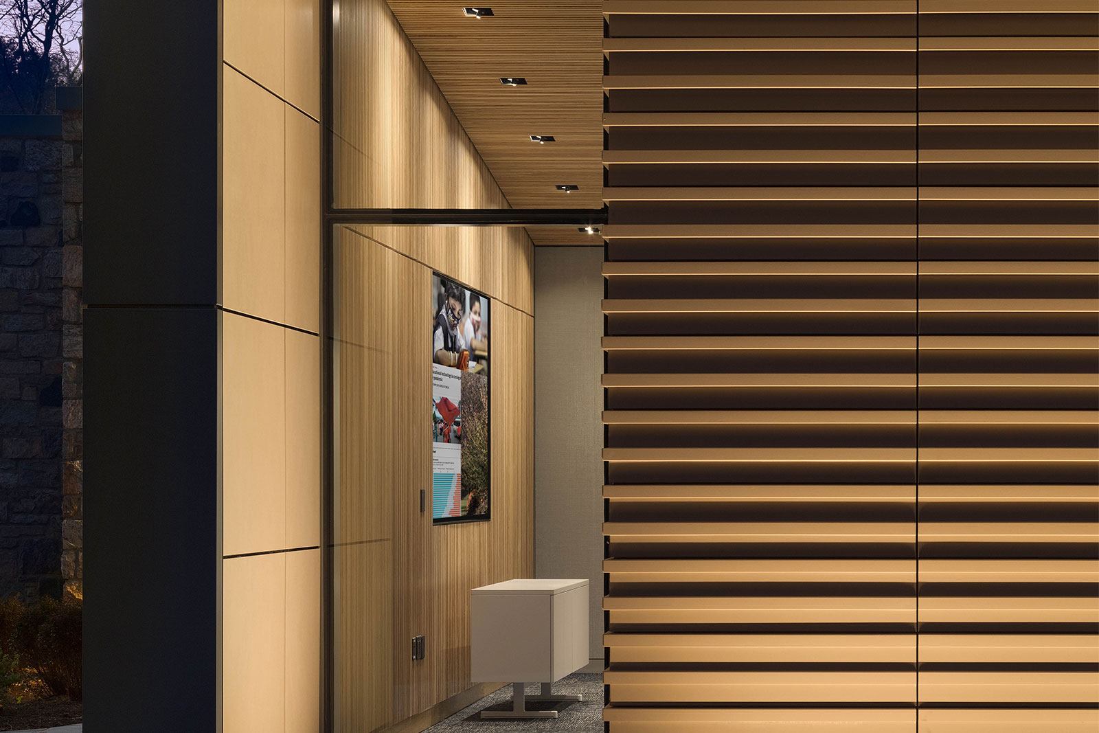 Scarsdale Public Library