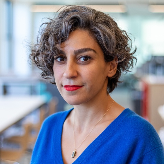 Afsharnezhad Shadi 560 New