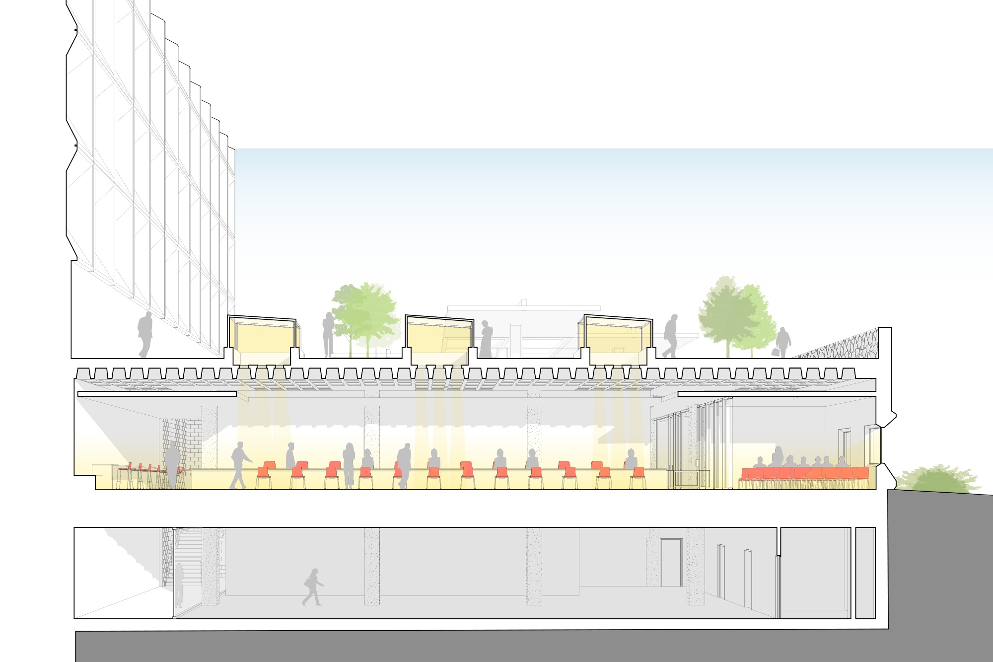 Bronx Community College — Bronx Express