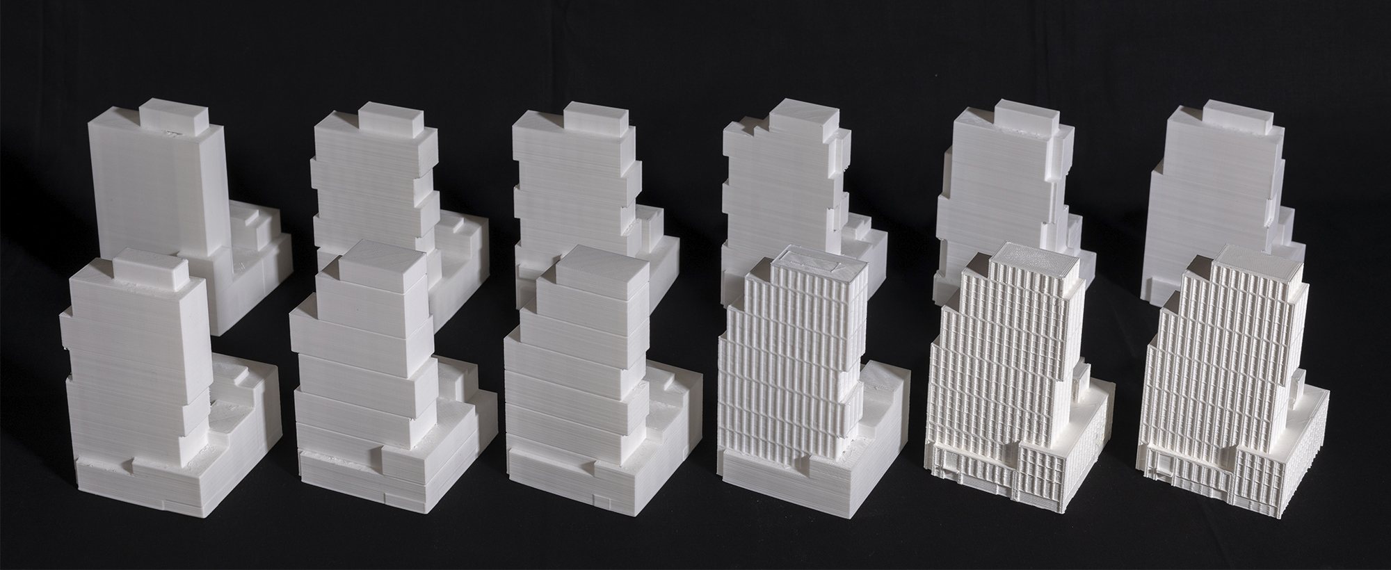 Broome Street Development