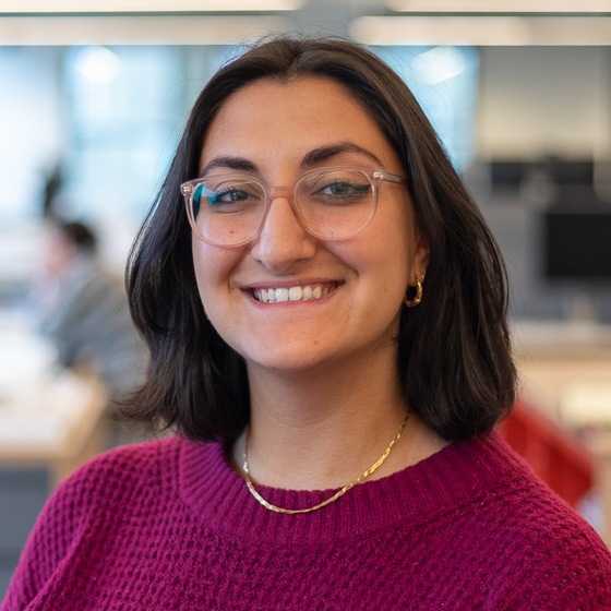 Maalouf Rose 560 New