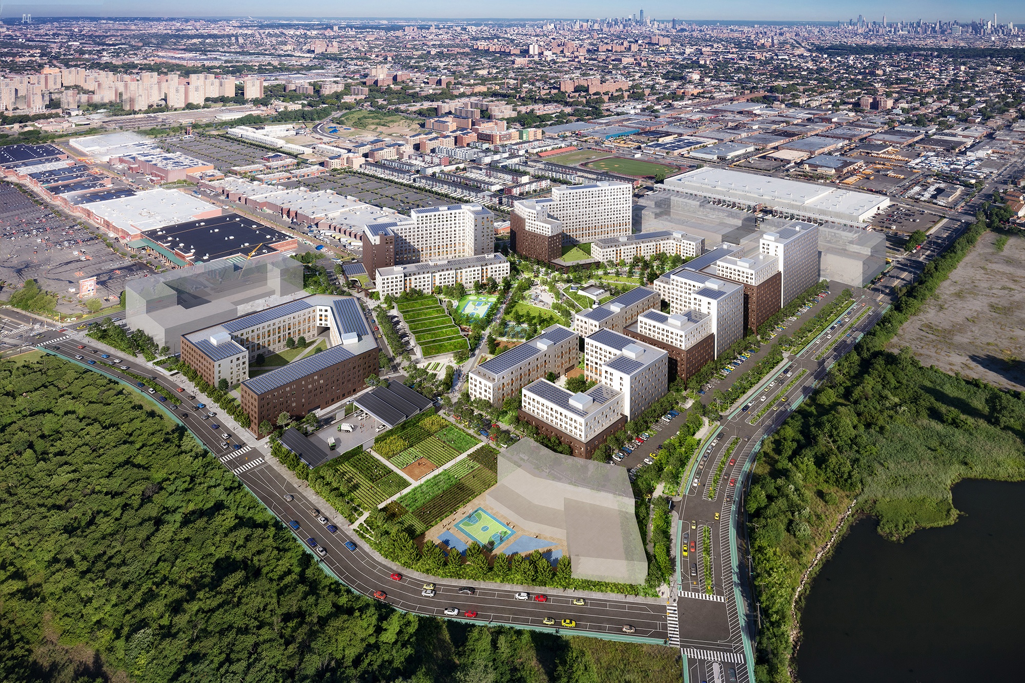 AIA New York Design Award