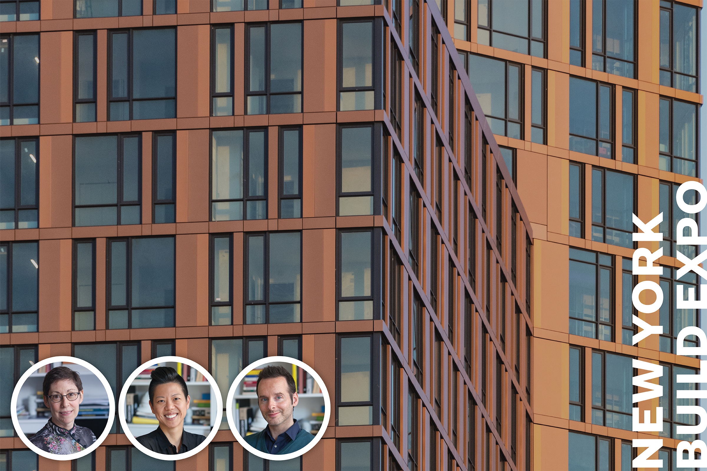 New York Build Expo 20222