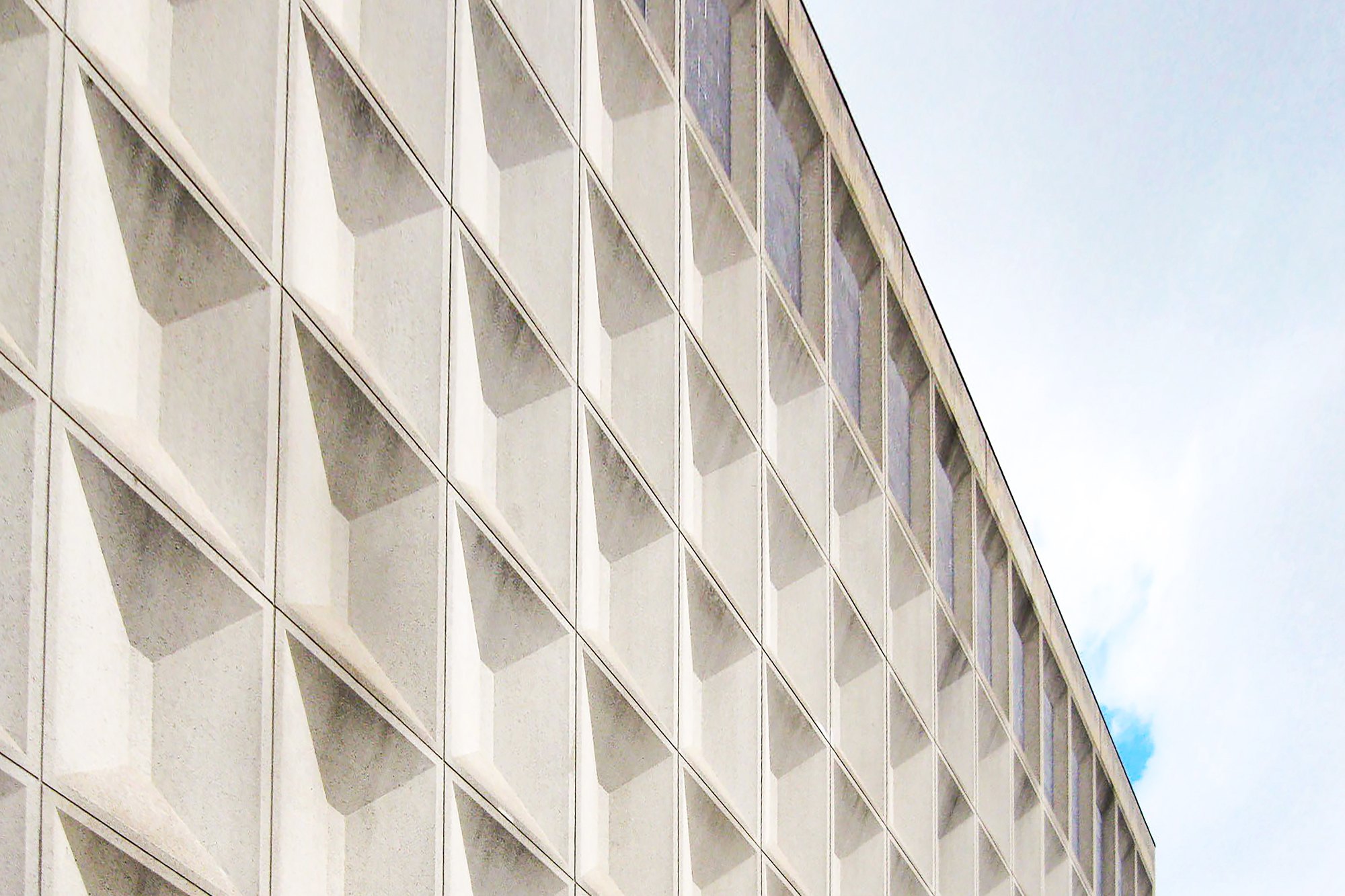 Bronx Community College — Bronx Express