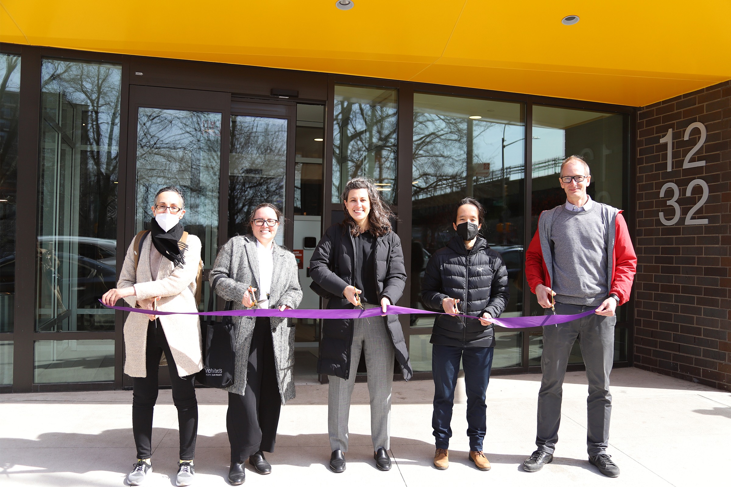 Dattner Team Website