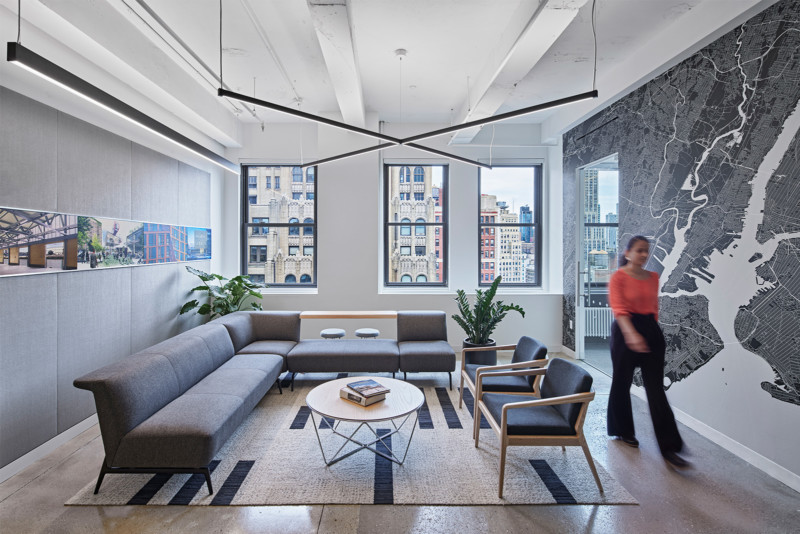 Projects — Dattner Architects