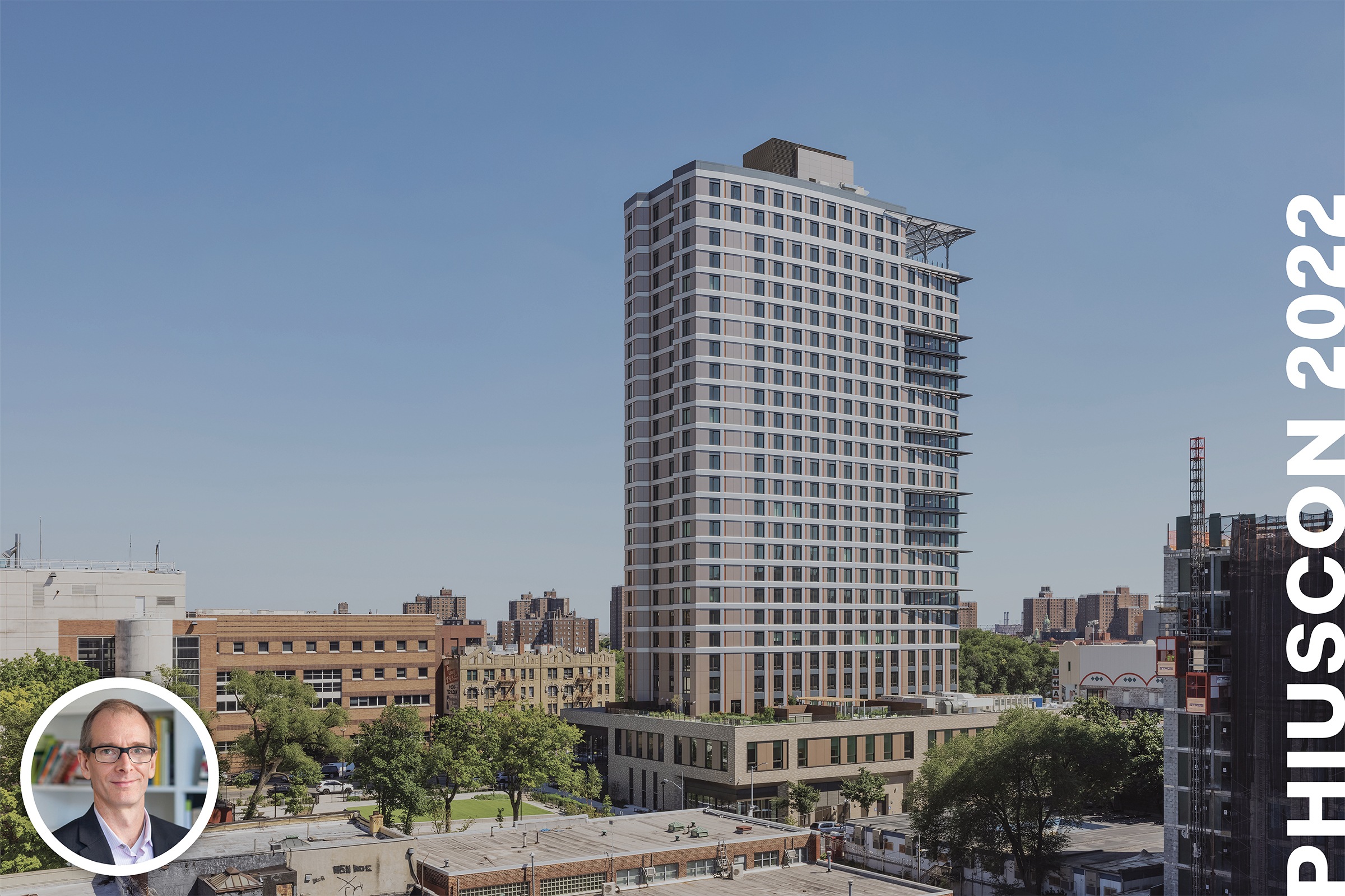 John Woelfling at PhiusCon