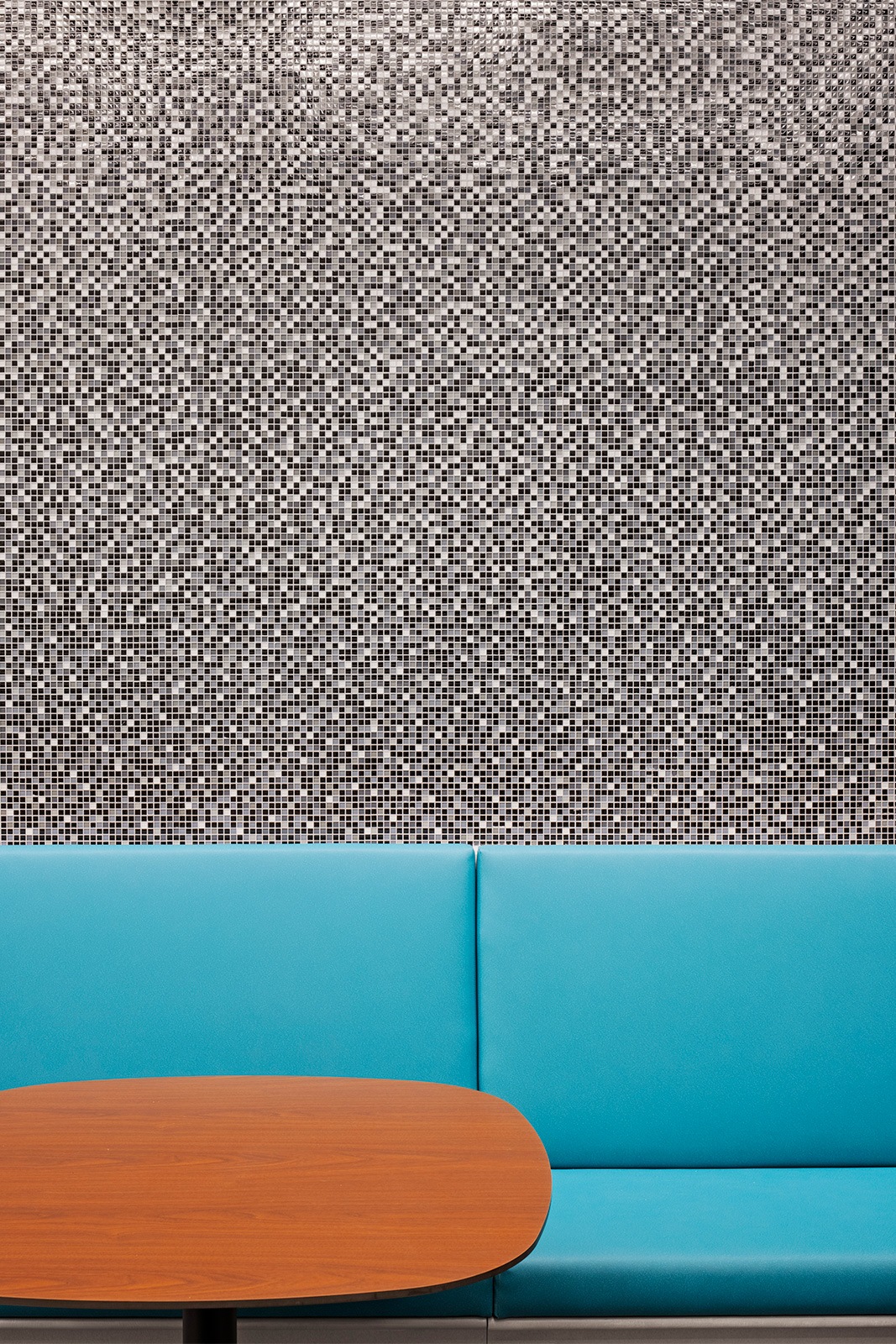 Dattner Architects, Conrad B. Duberstein US Bankruptcy Courthouse Renovation, New York, New York