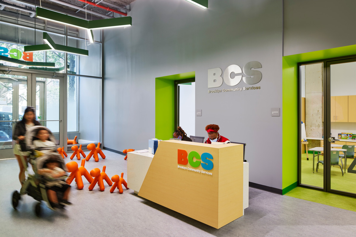 bcs project office