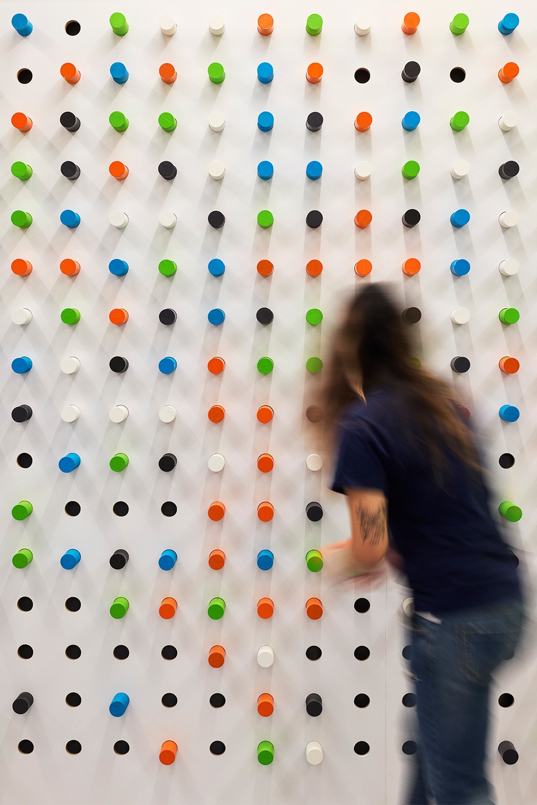 Dattner Architects, BCS Daycare, Brooklyn, New York