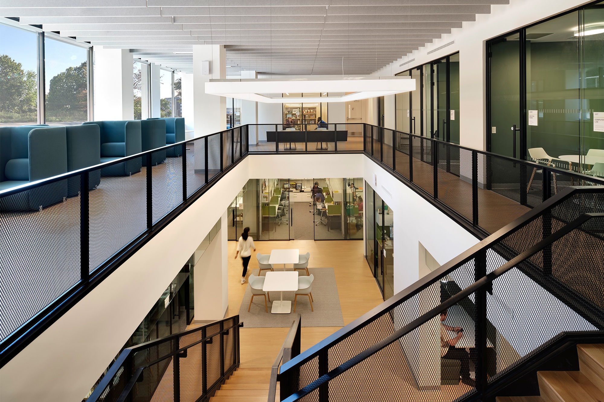 Cypress Hill Community East New York Center