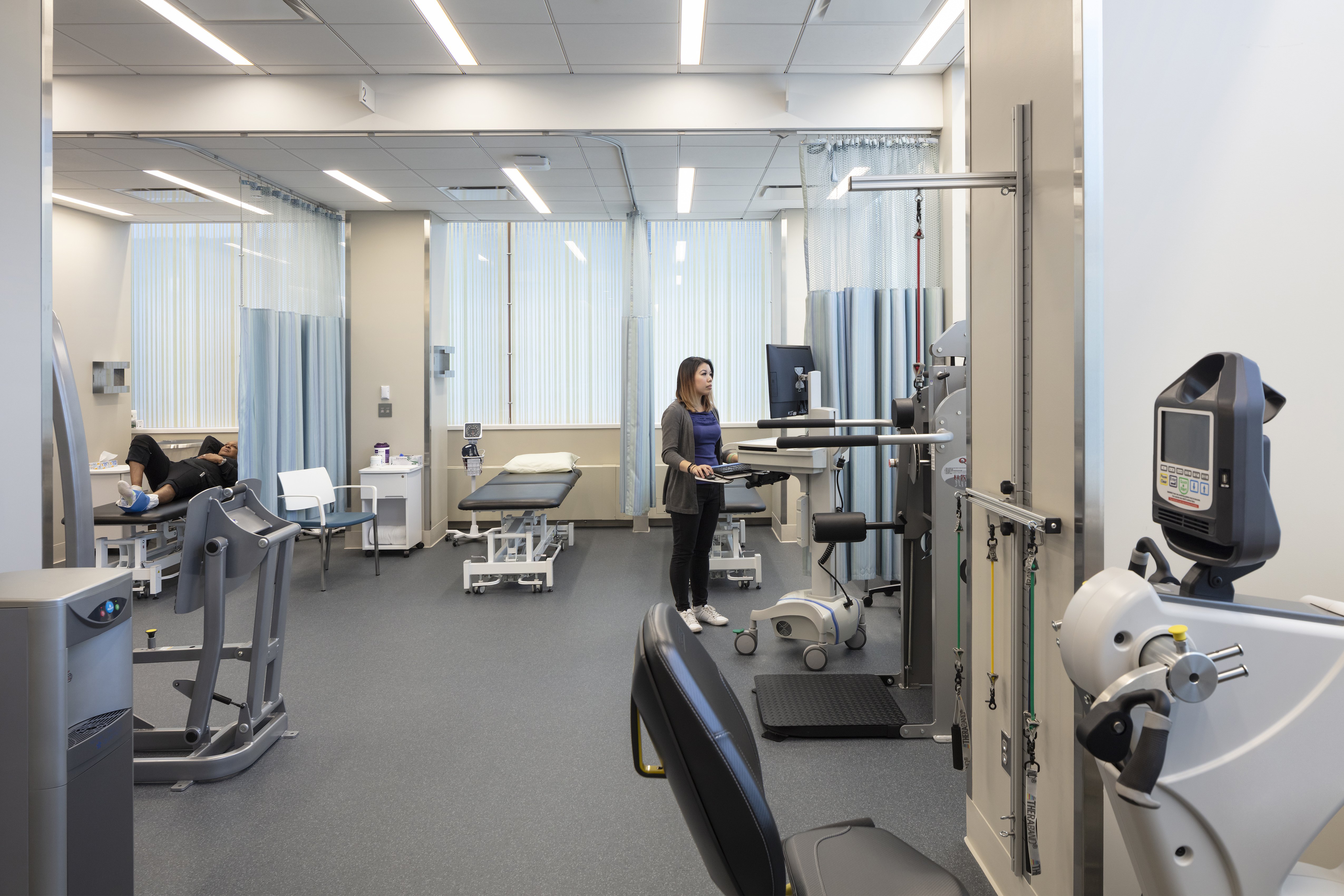 Ari Burling NYU Langone At Essex Crossing 1611.0C 0016