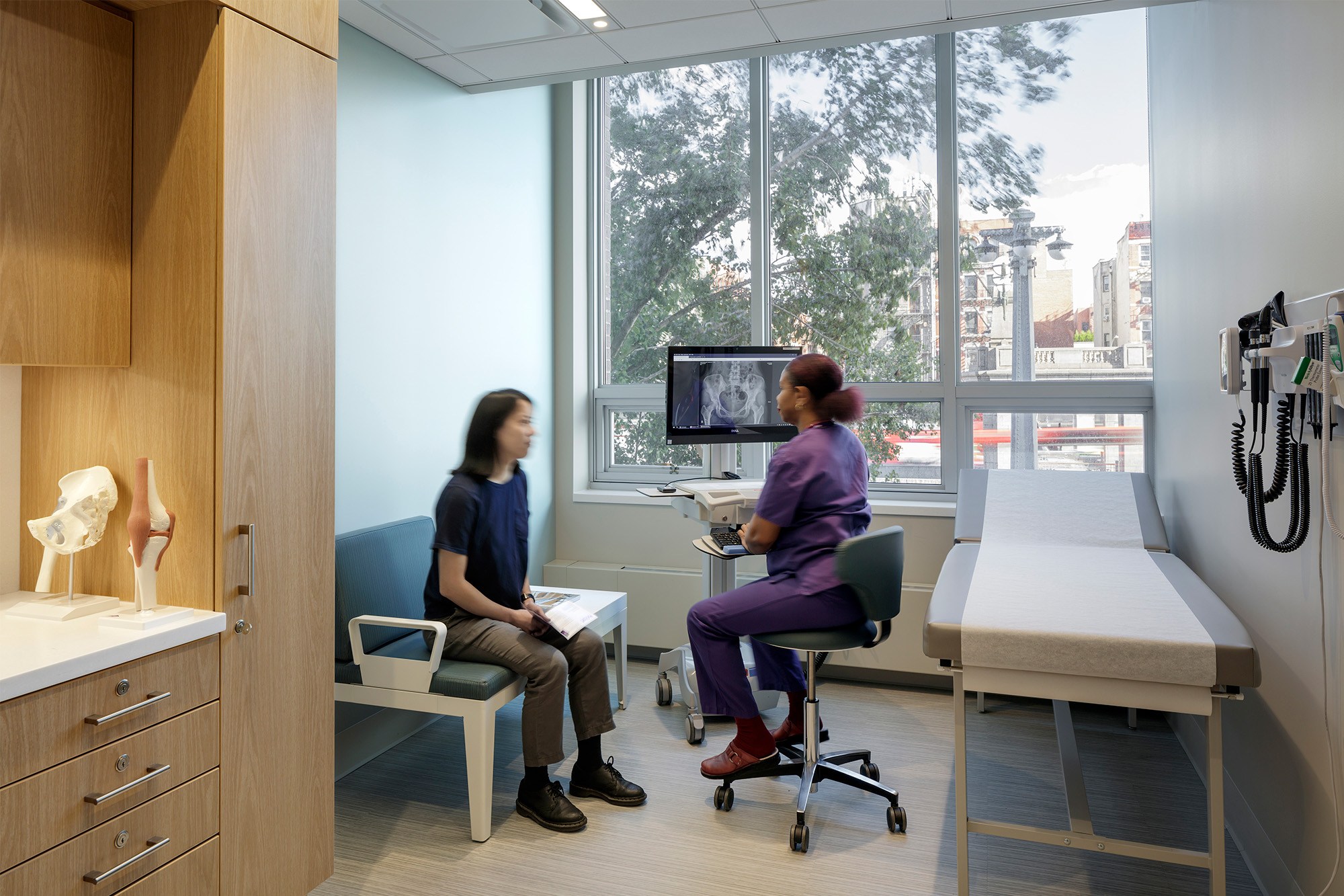 dattner-architects-nyc-nyu at essex-doctor&#038;patient