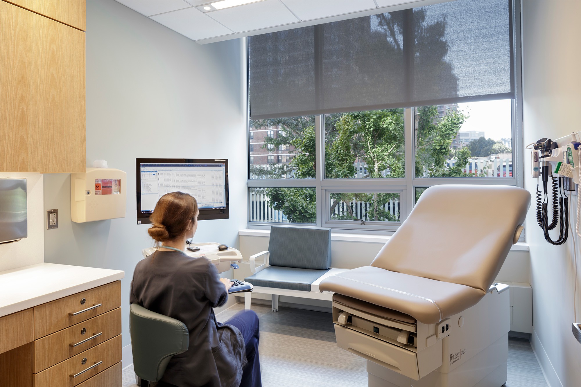 dattner-architects-nyc-nyu at essex-nurse