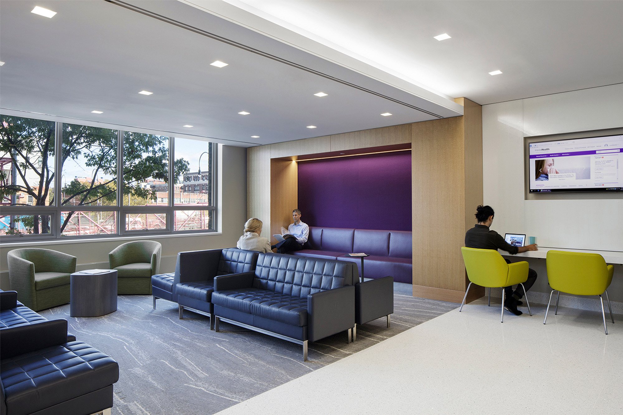 dattner-architects-nyc-nyu at essex-waiting-room