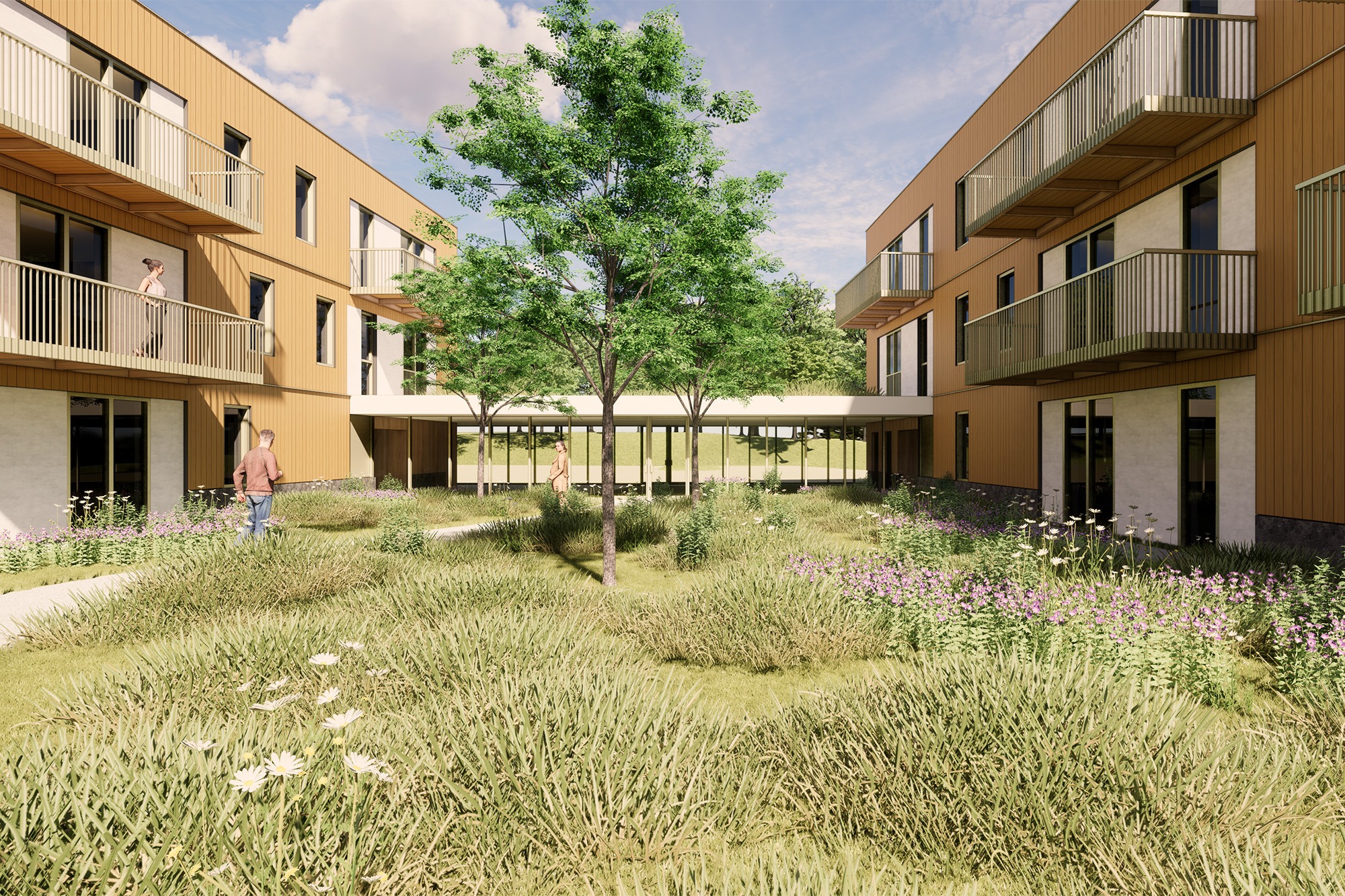 The Villa Residences