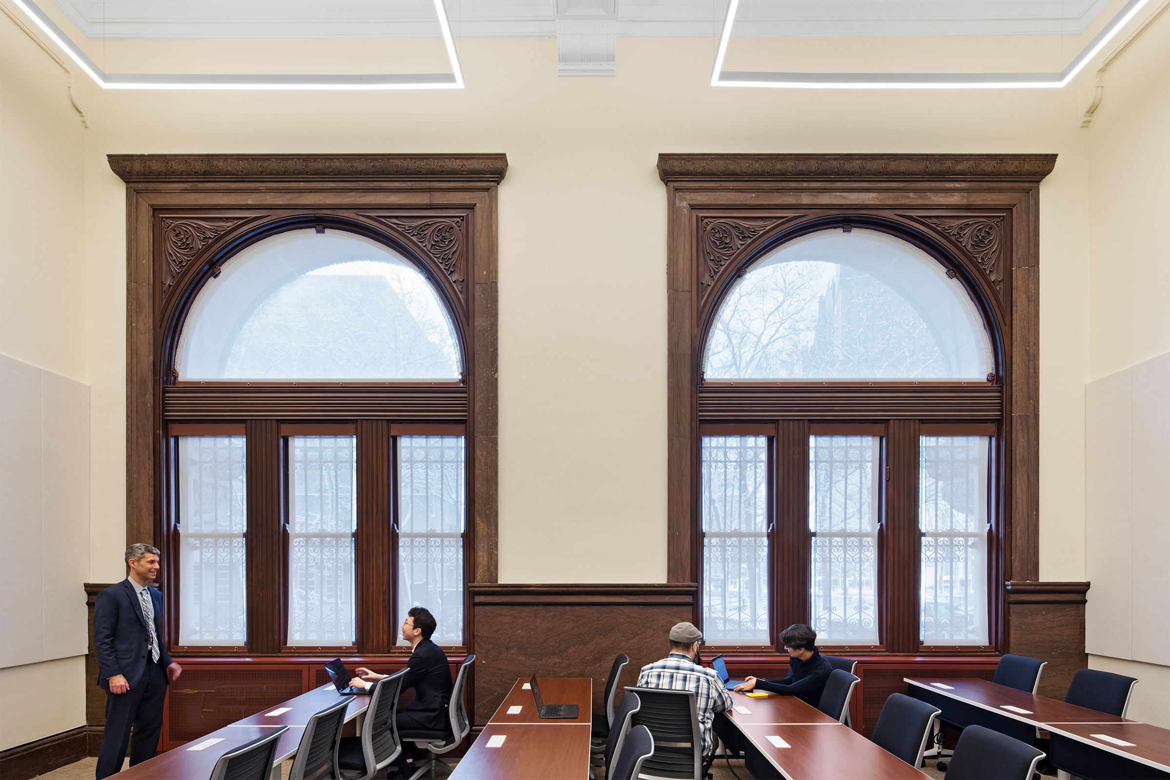 Duberstein, GSA Design Awards