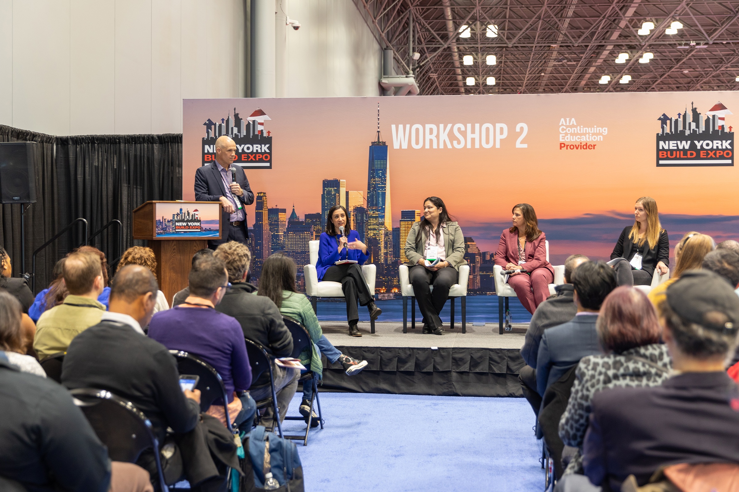 Gia NYBUILD WEB FEAT