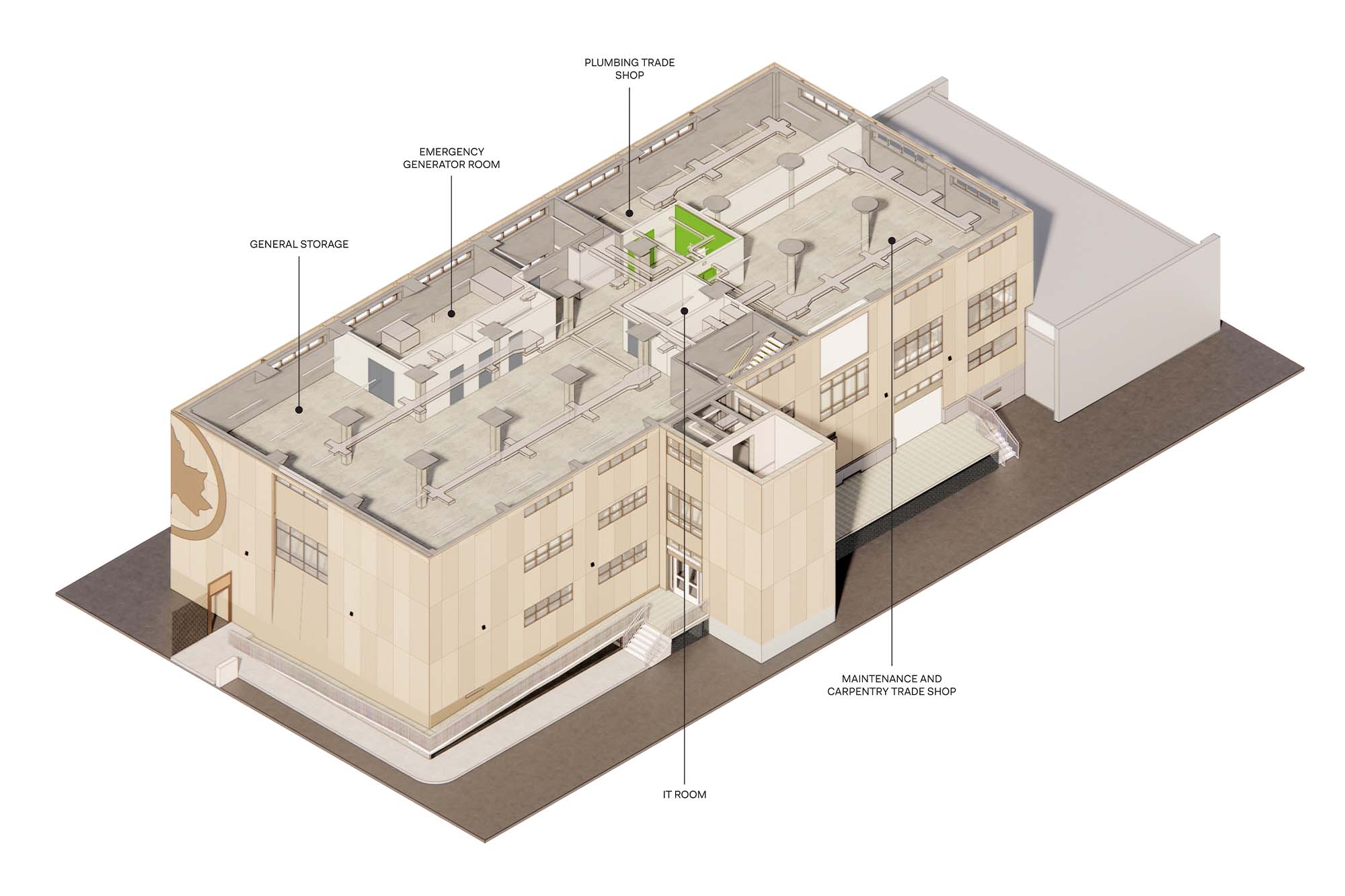 dattner-architects-nyc-CIBO-axon 3