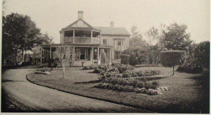 The Villa Residences