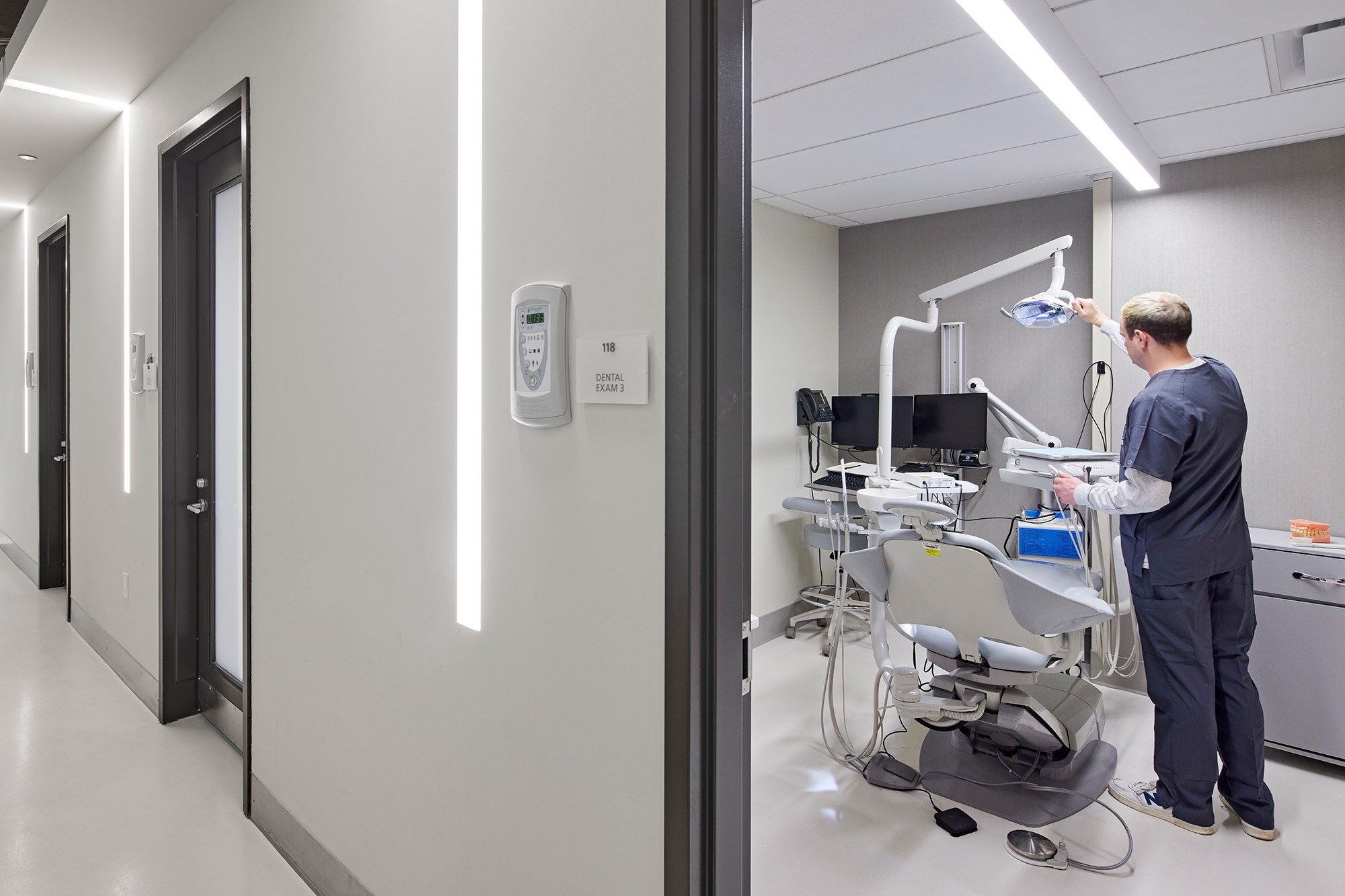 Tree of Life Community Healthcare Center