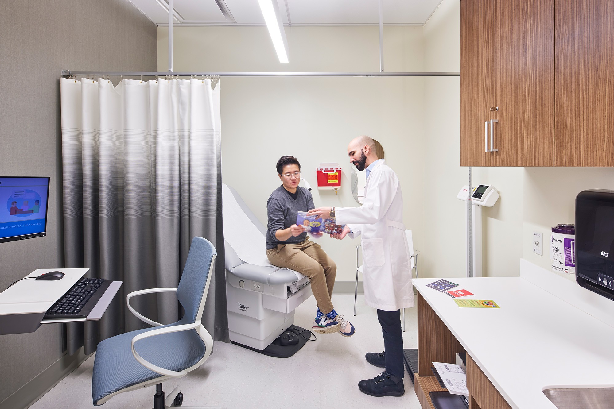 Tree of Life Community Healthcare Center