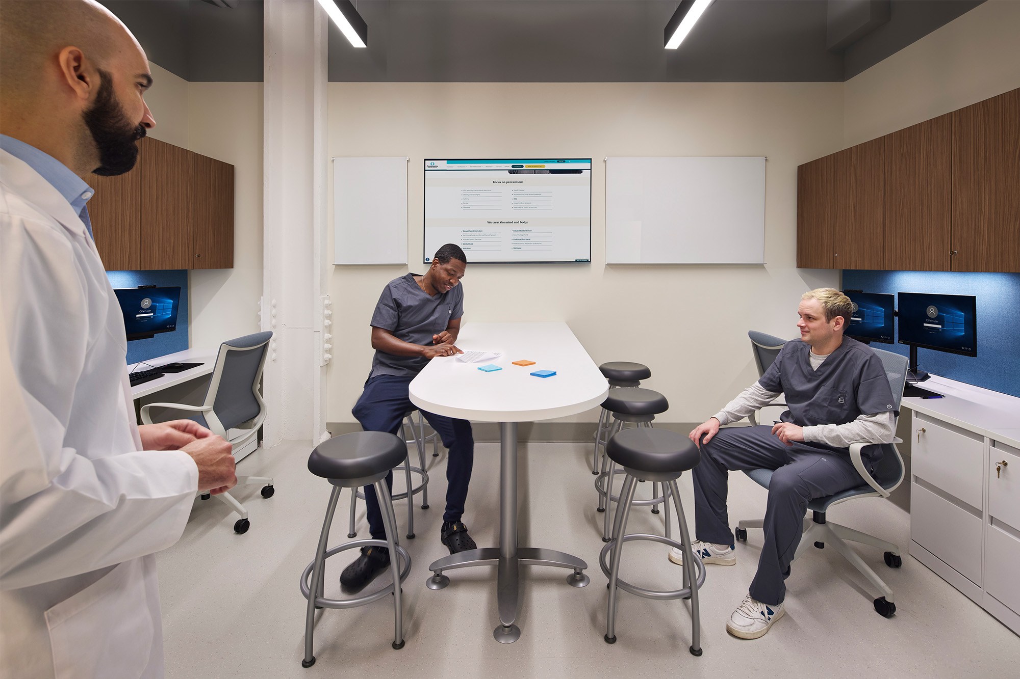 Tree of Life Community Healthcare Center