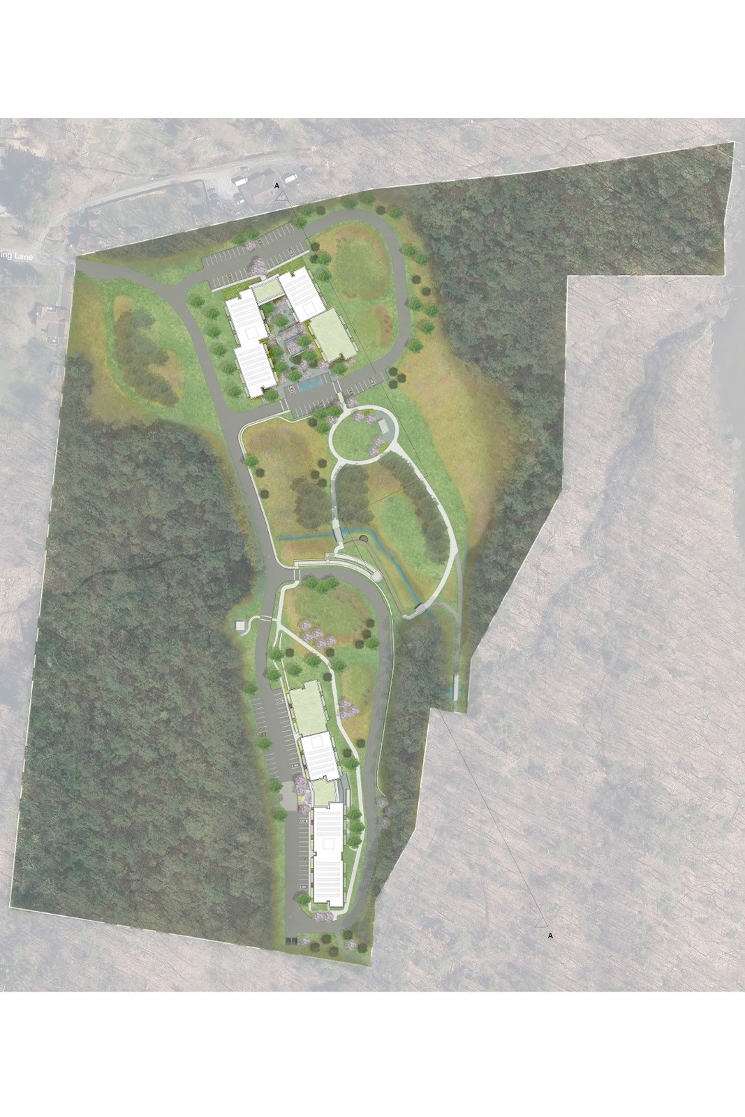 The Villa Residences