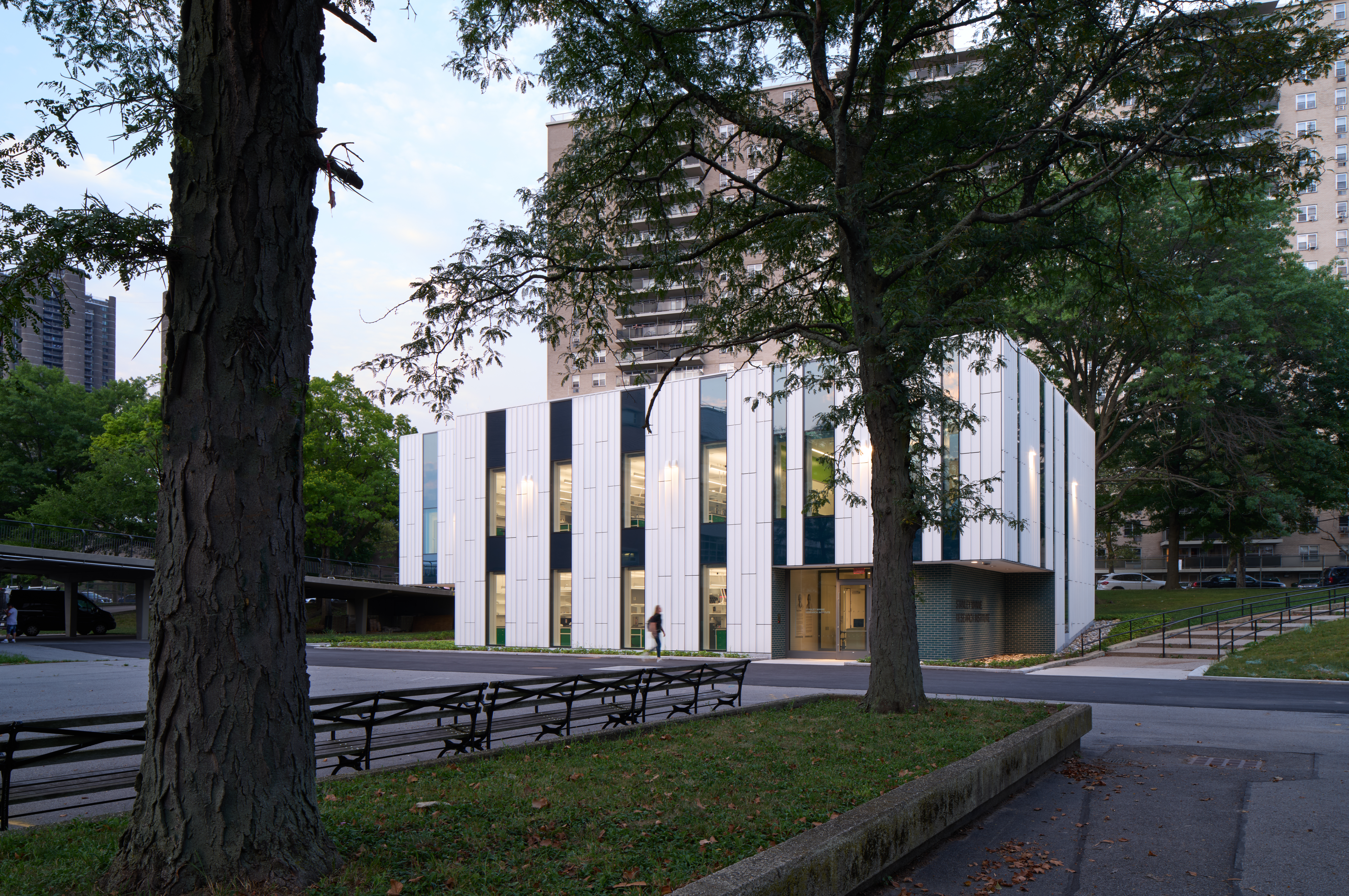 Stanley Manne Research Institute