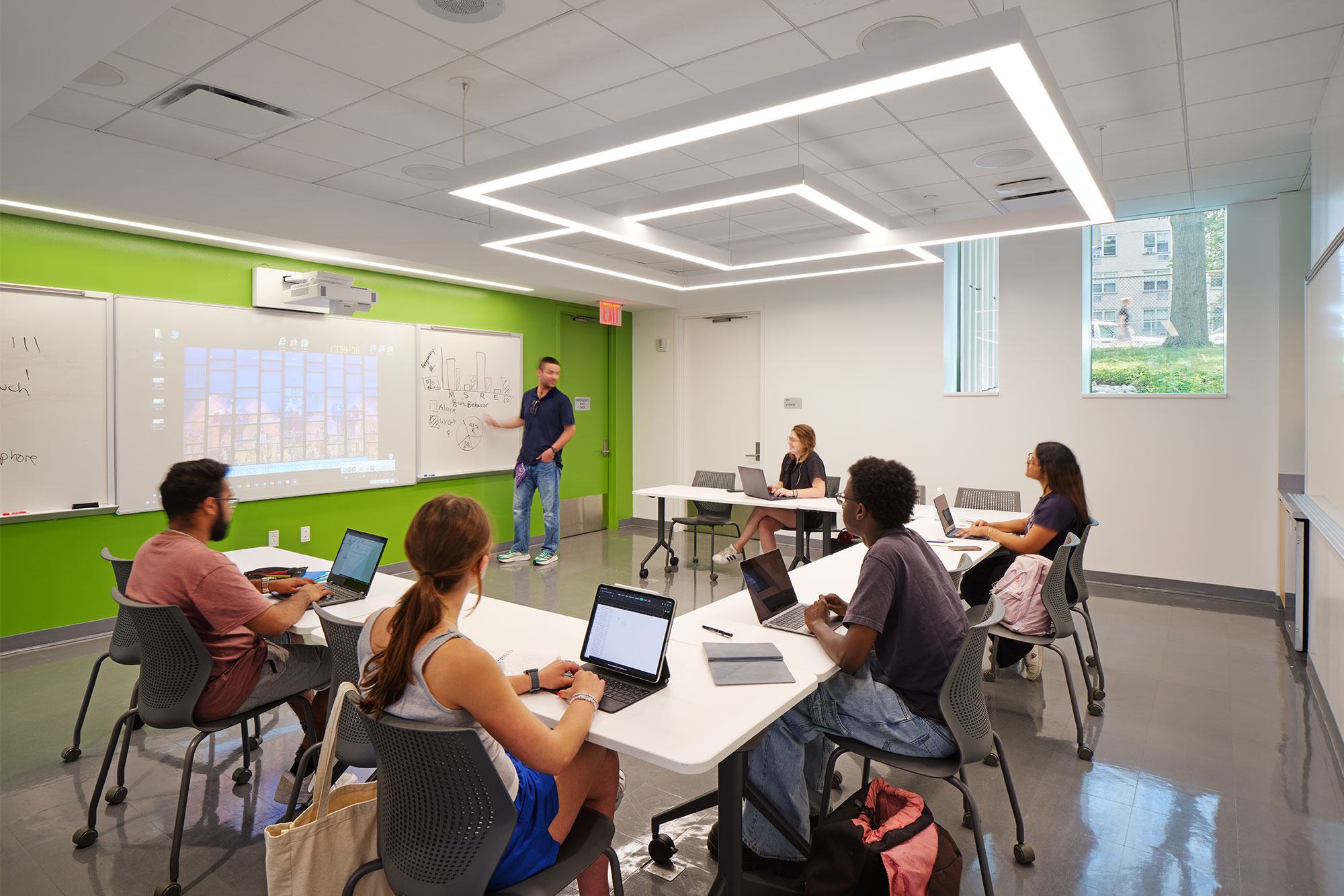 Stanley Manne Research Institute