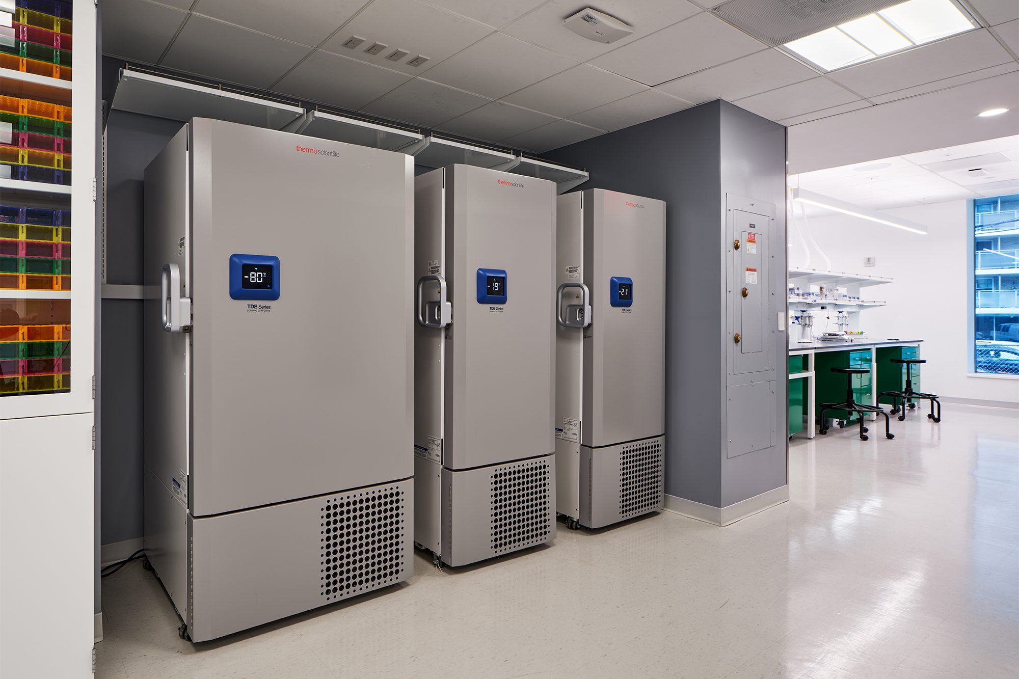 Stanley Manne Research Institute