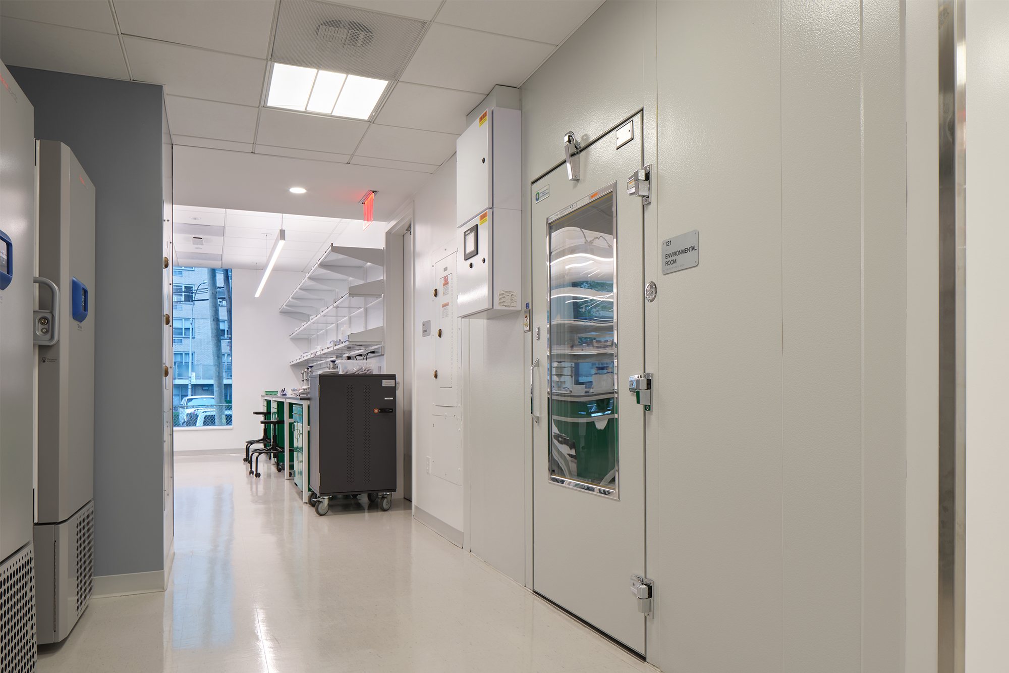 Stanley Manne Research Institute