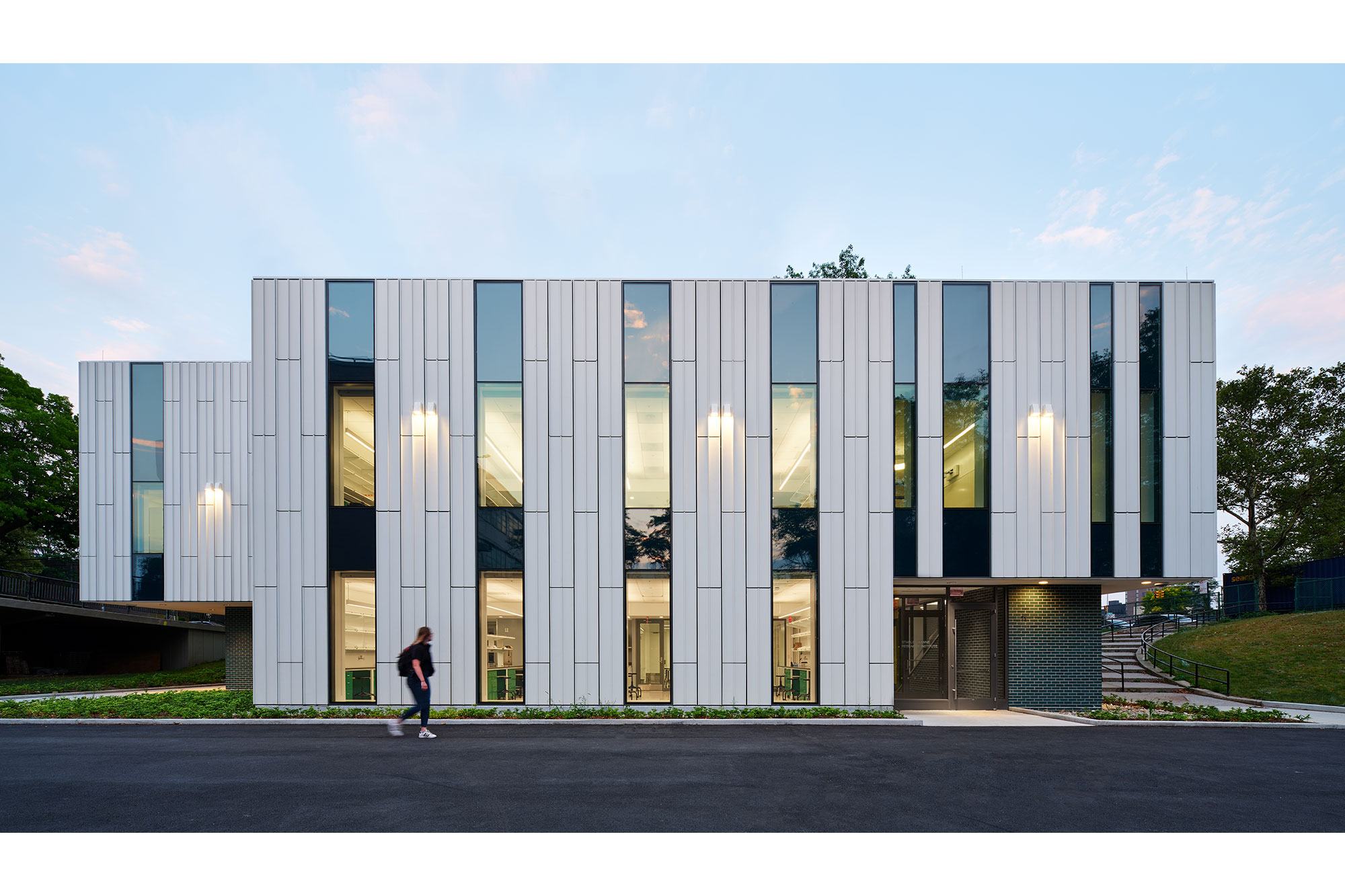 Stanley Manne Research Institute