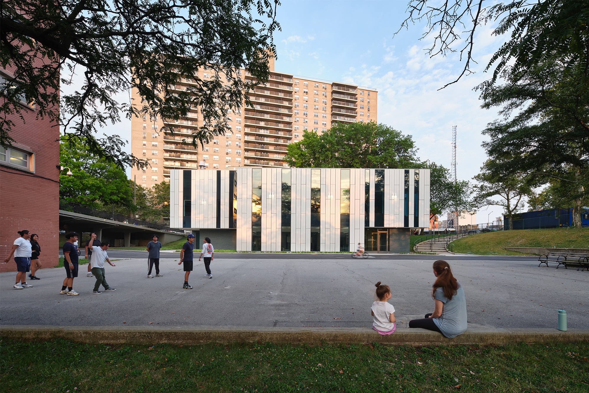Stanley Manne Research Institute