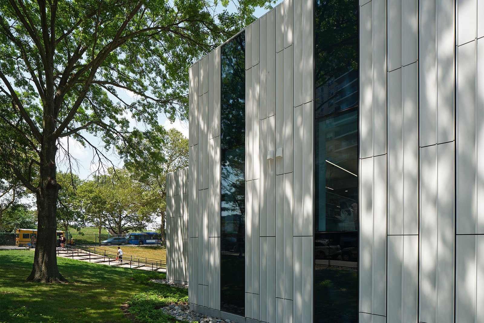 Stanley Manne Research Institute