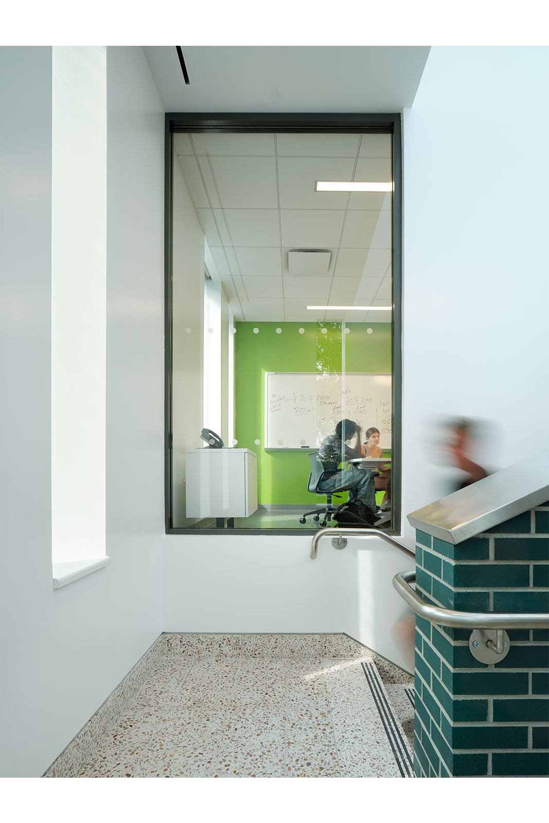 Stanley Manne Research Institute